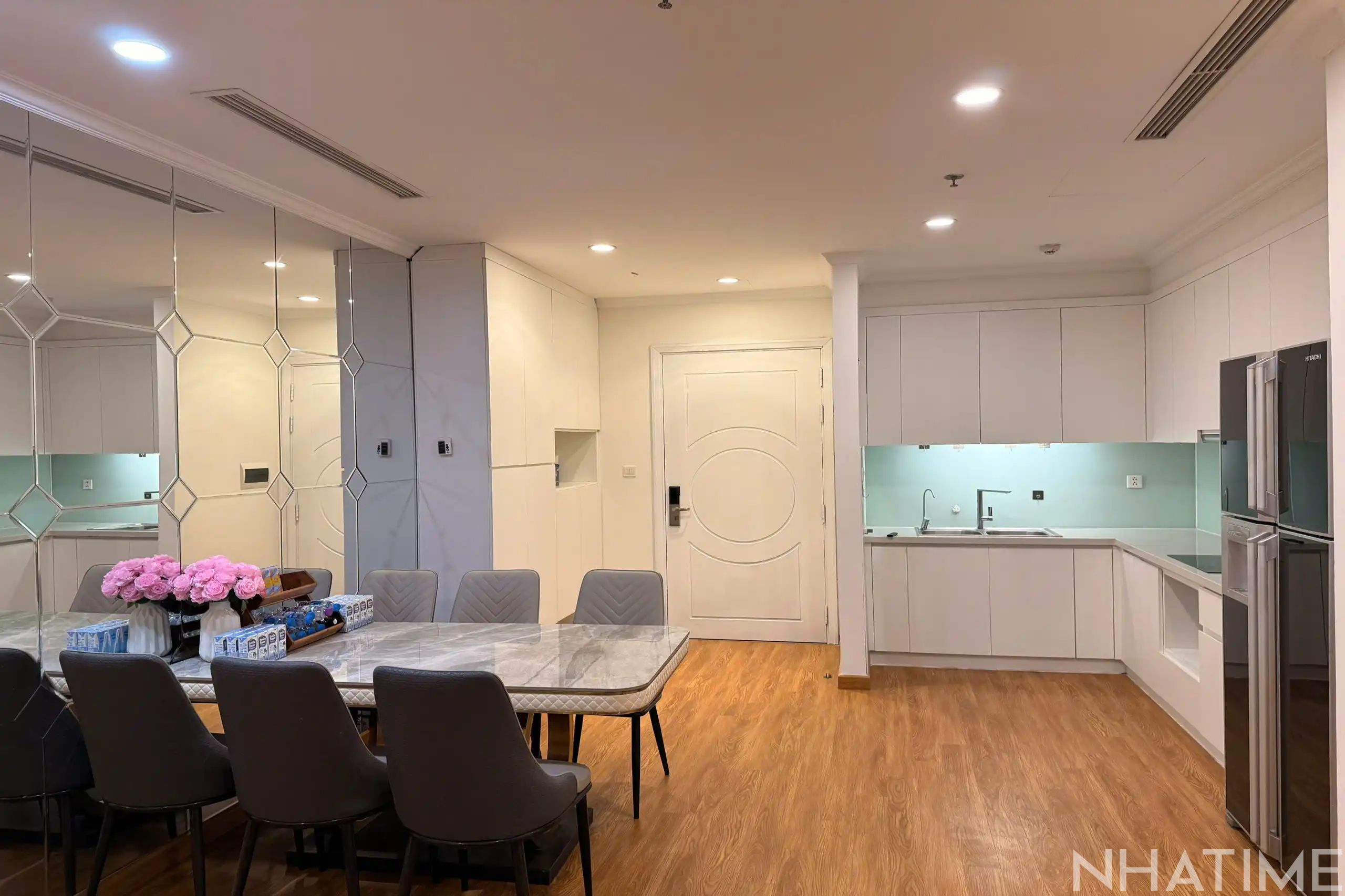 BÁN CĂN 3PN 114M2 P7 GIÁ 14 TỶ Photo No.9