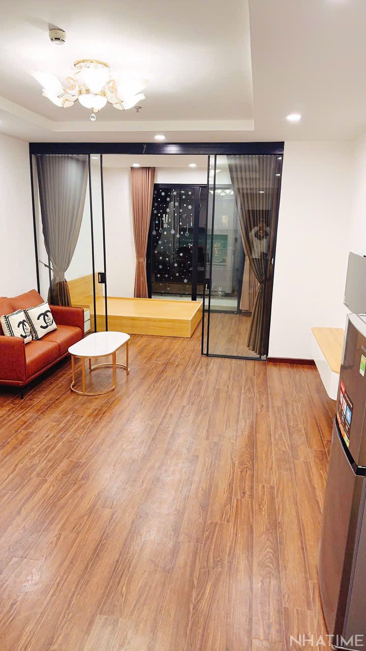 BÁN CĂN 1PN 53M2 T11 GIÁ 6,2 TỶ