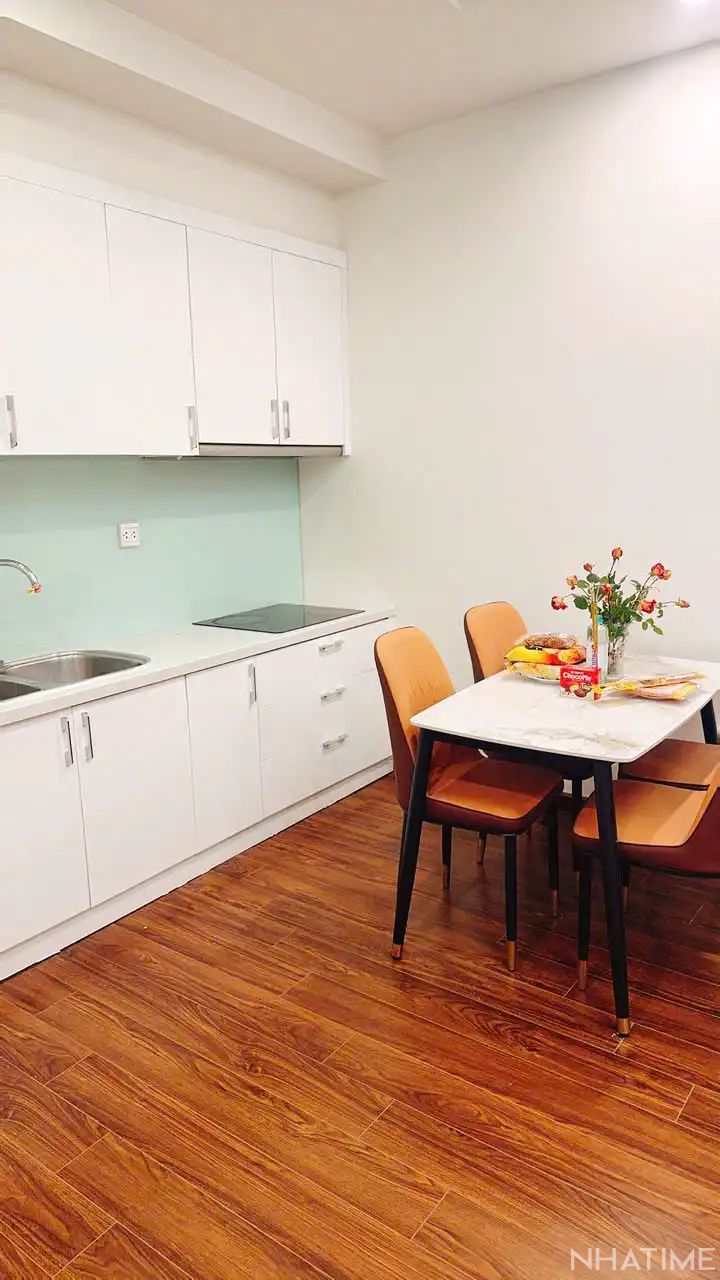 BÁN CĂN 1PN 53M2 T11 GIÁ 6,2 TỶ Photo No.2