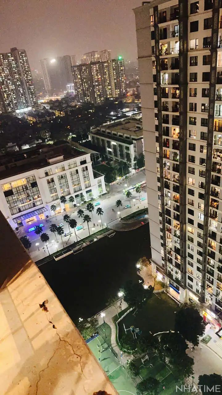 BÁN CĂN 1PN 53M2 T11 GIÁ 6,2 TỶ Photo No.3