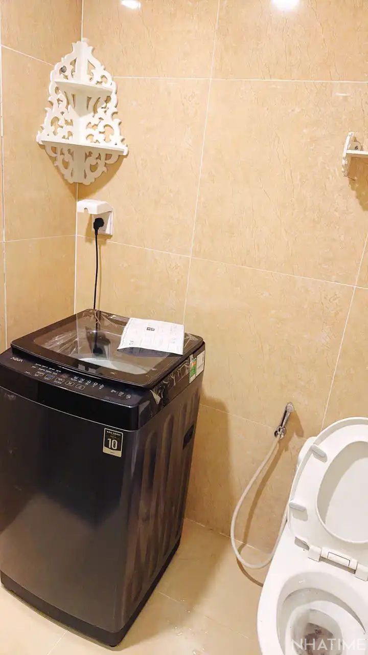 BÁN CĂN 1PN 53M2 T11 GIÁ 6,2 TỶ Photo No.4