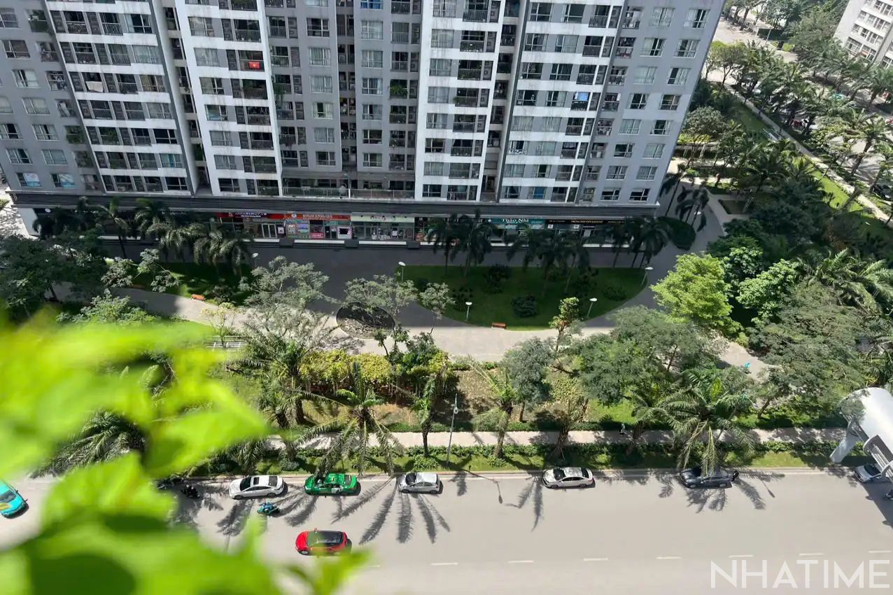 BÁN CĂN 1PN 53M2 T11 GIÁ 6,3 TỶ Photo No.2