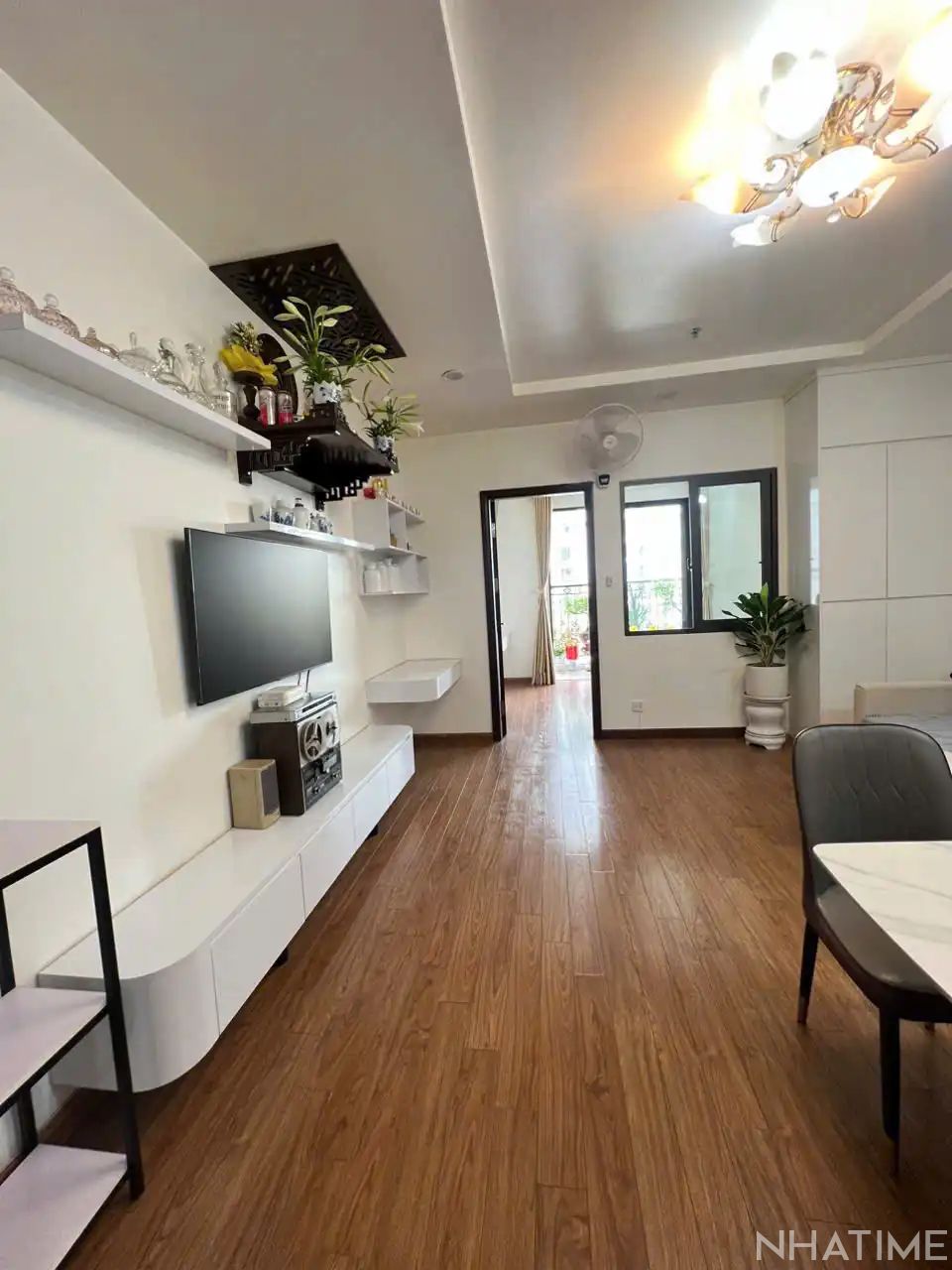 BÁN CĂN 1PN 53M2 T11 GIÁ 6,3 TỶ Photo No.3