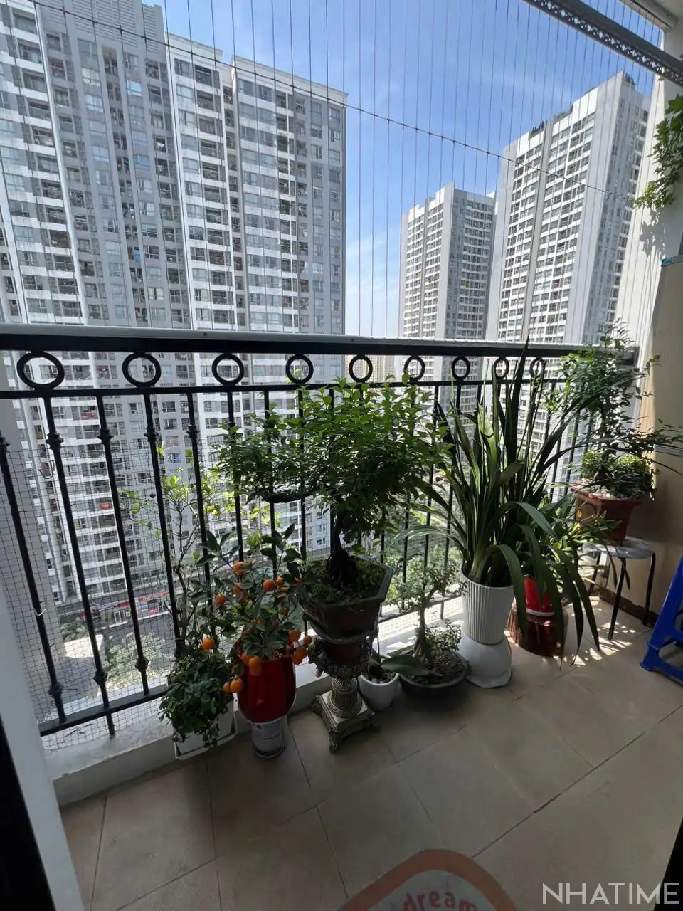 BÁN CĂN 1PN 53M2 T11 GIÁ 6,3 TỶ Photo No.4