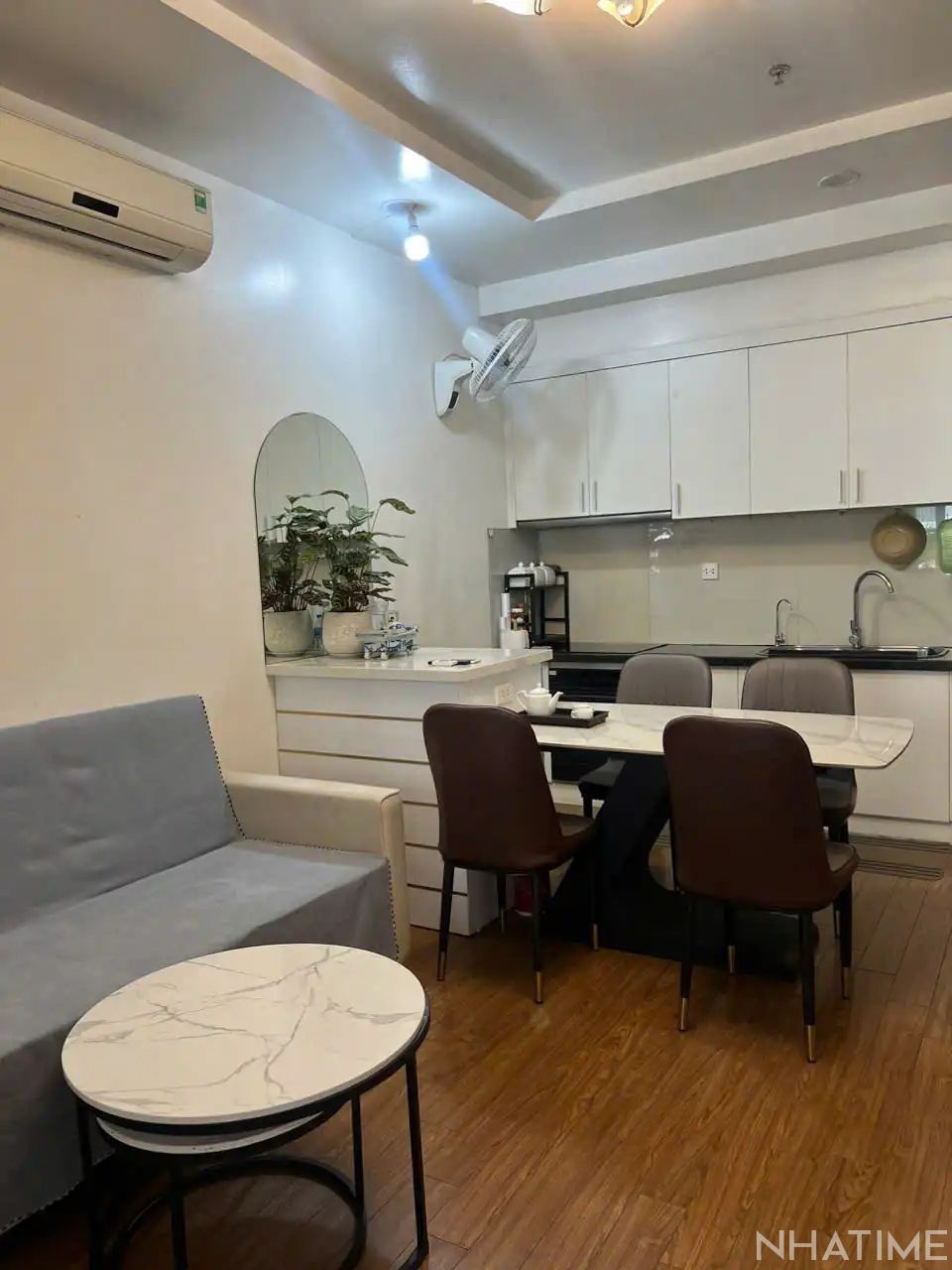 BÁN CĂN 1PN 53M2 T11 GIÁ 6,3 TỶ Photo No.5