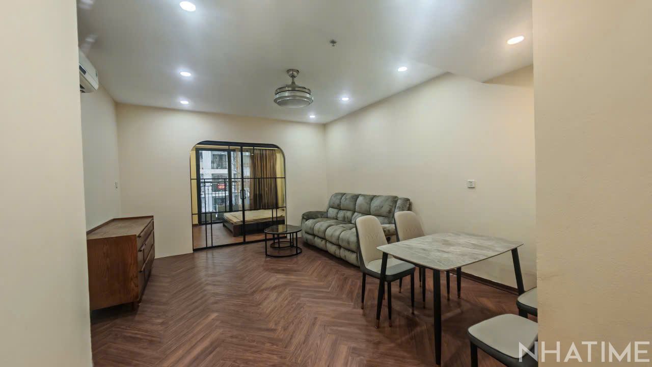 BÁN CĂN 1PN 53M2 T9 GIÁ 5,9 TỶ