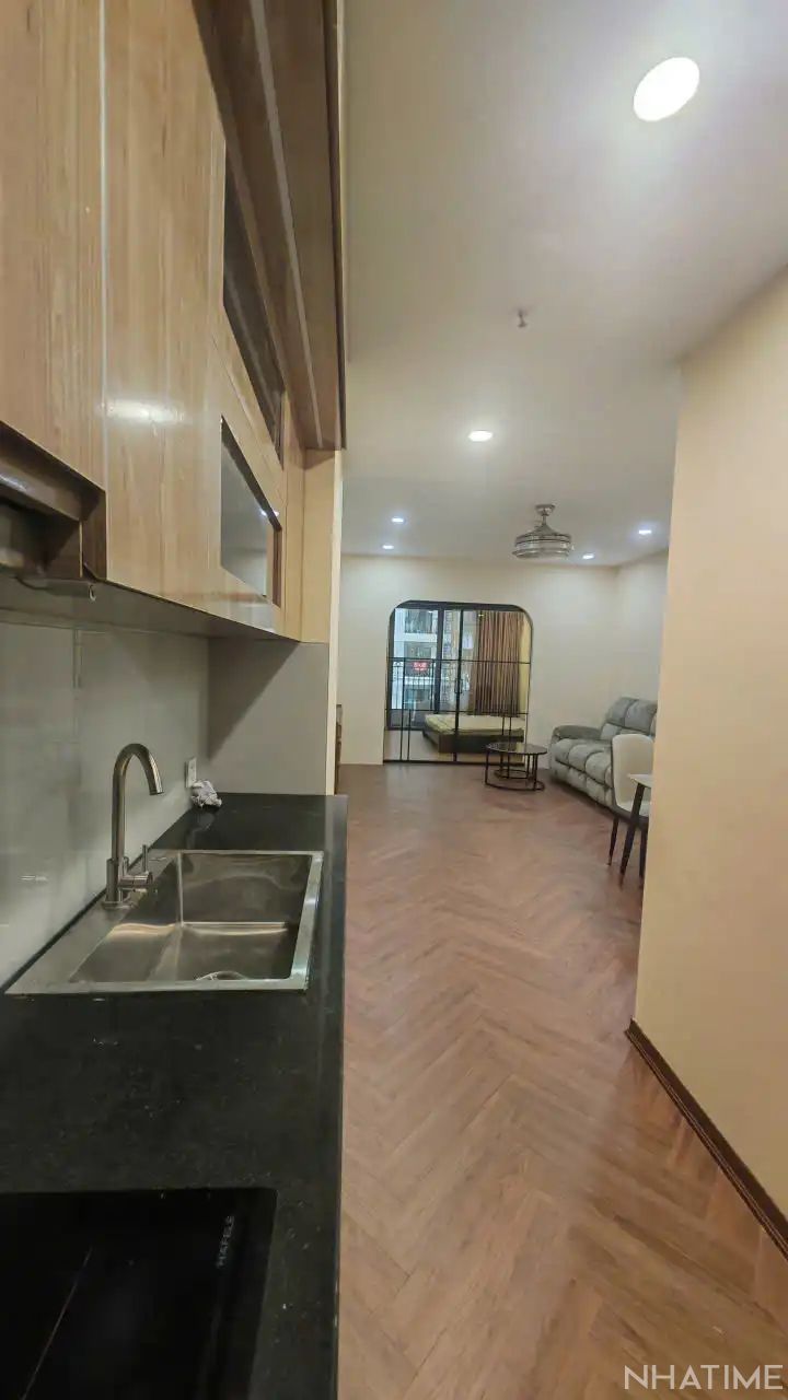 BÁN CĂN 1PN 53M2 T9 GIÁ 5,9 TỶ Photo No.2