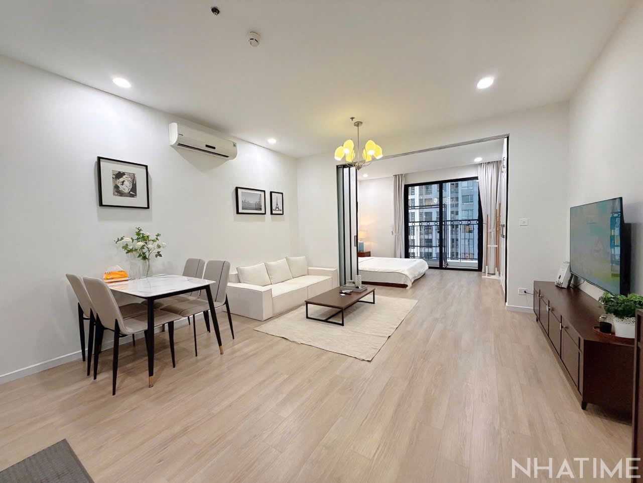 BÁN CĂN 1PN 53M2 T9 GIÁ 6,1 TỶ