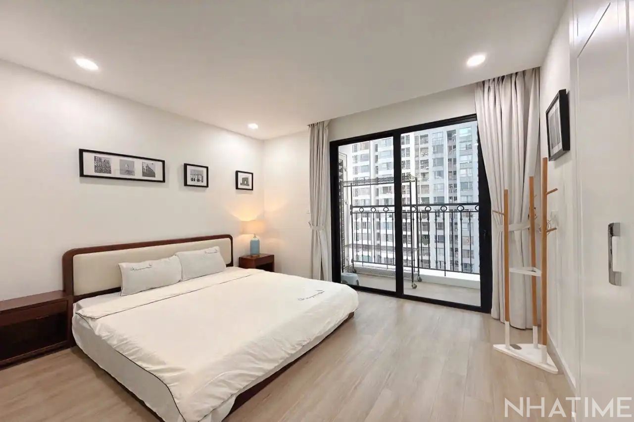 BÁN CĂN 1PN 53M2 T9 GIÁ 6,1 TỶ Photo No.2