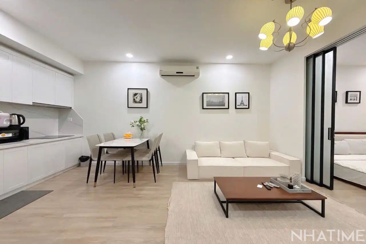 BÁN CĂN 1PN 53M2 T9 GIÁ 6,1 TỶ Photo No.3