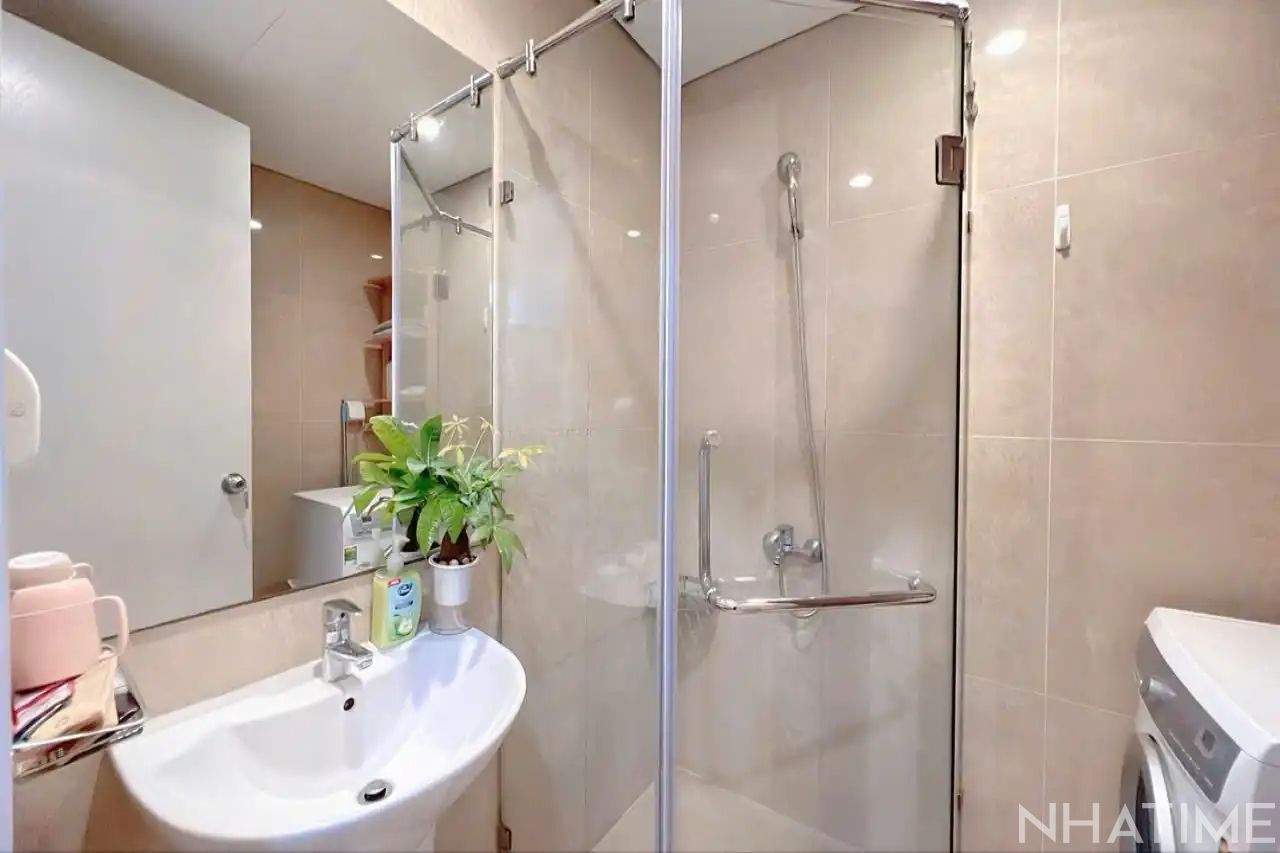 BÁN CĂN 1PN 53M2 T9 GIÁ 6,1 TỶ Photo No.4