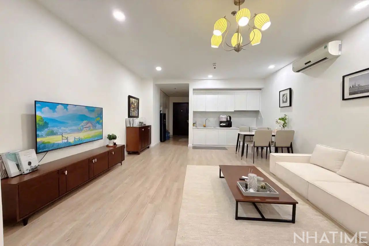 BÁN CĂN 1PN 53M2 T9 GIÁ 6,1 TỶ Photo No.5