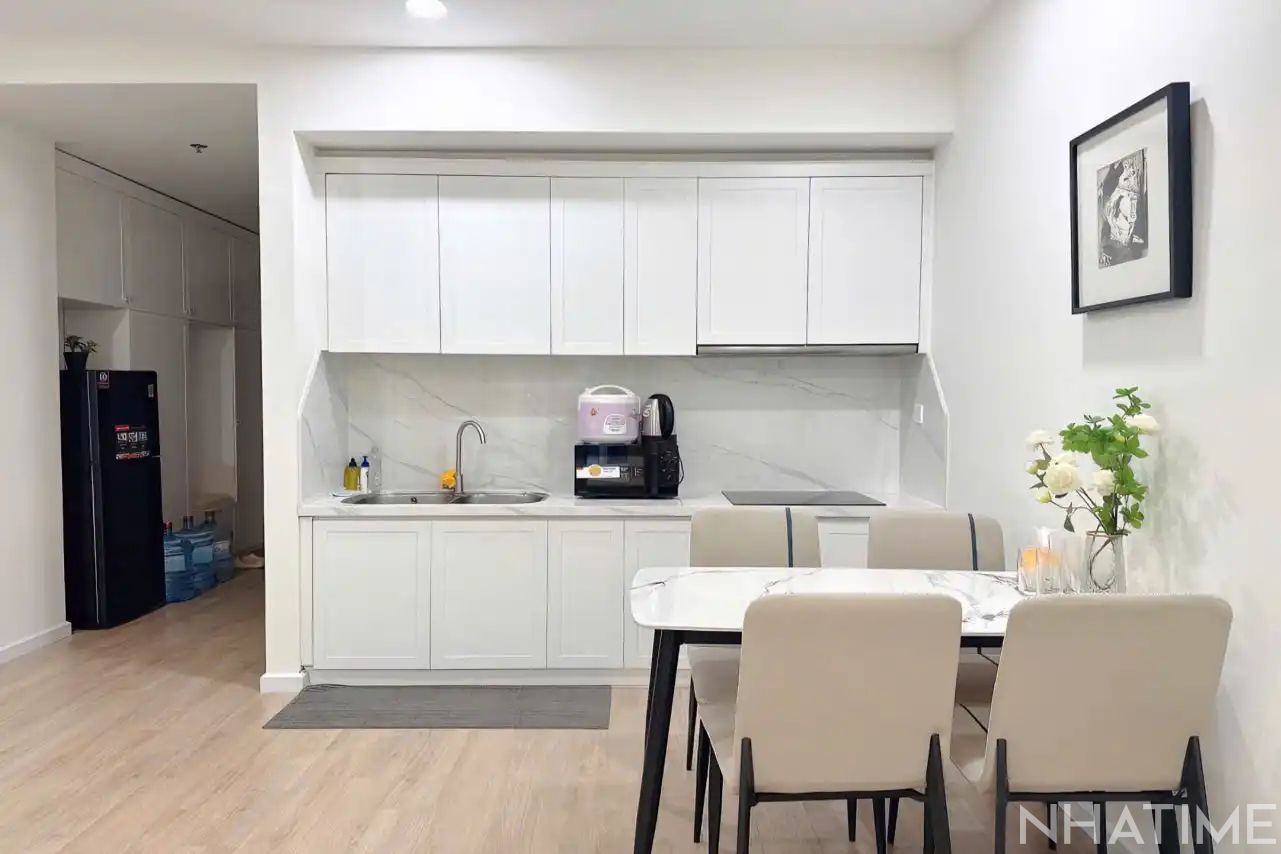 BÁN CĂN 1PN 53M2 T9 GIÁ 6,1 TỶ Photo No.6