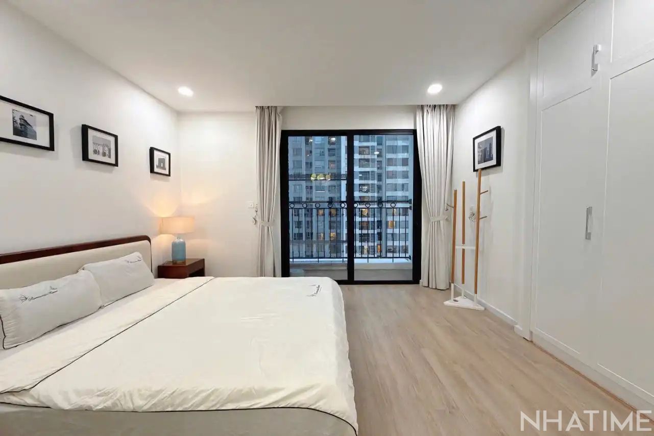 BÁN CĂN 1PN 53M2 T9 GIÁ 6,1 TỶ Photo No.7