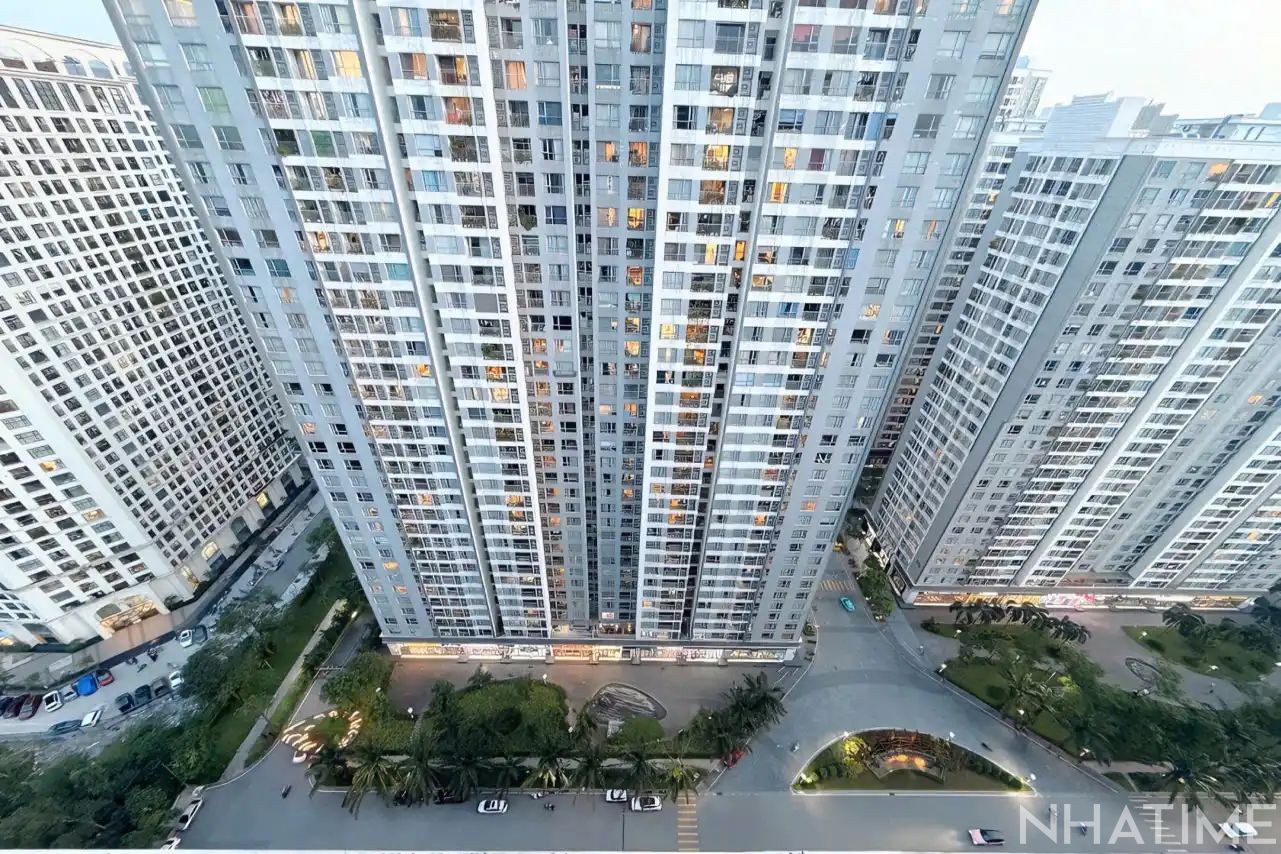 BÁN CĂN 1PN 53M2 T9 GIÁ 6,1 TỶ Photo No.8