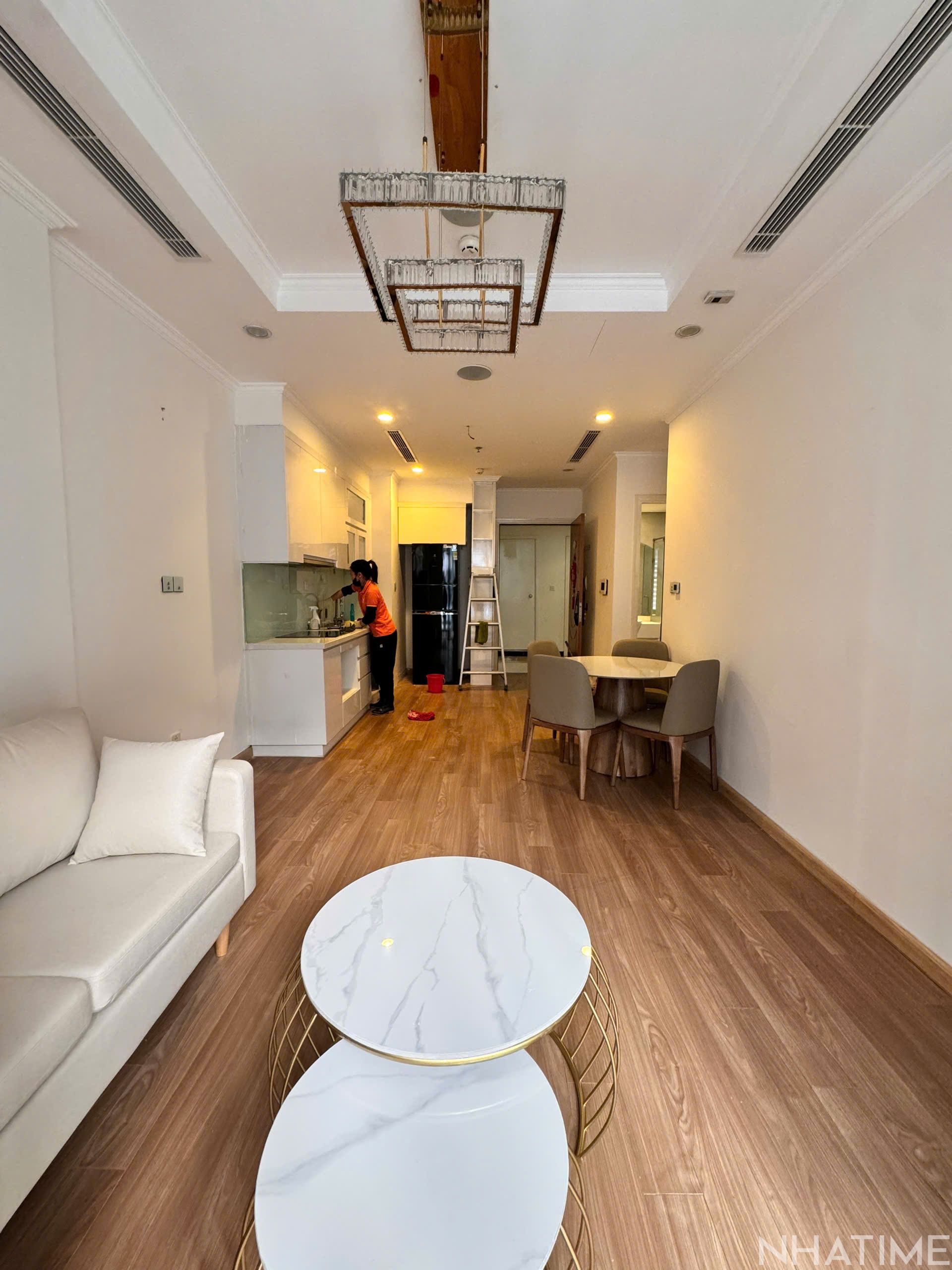 BÁN CĂN 2PN 68M2 P10 GIÁ 7,9 TỶ