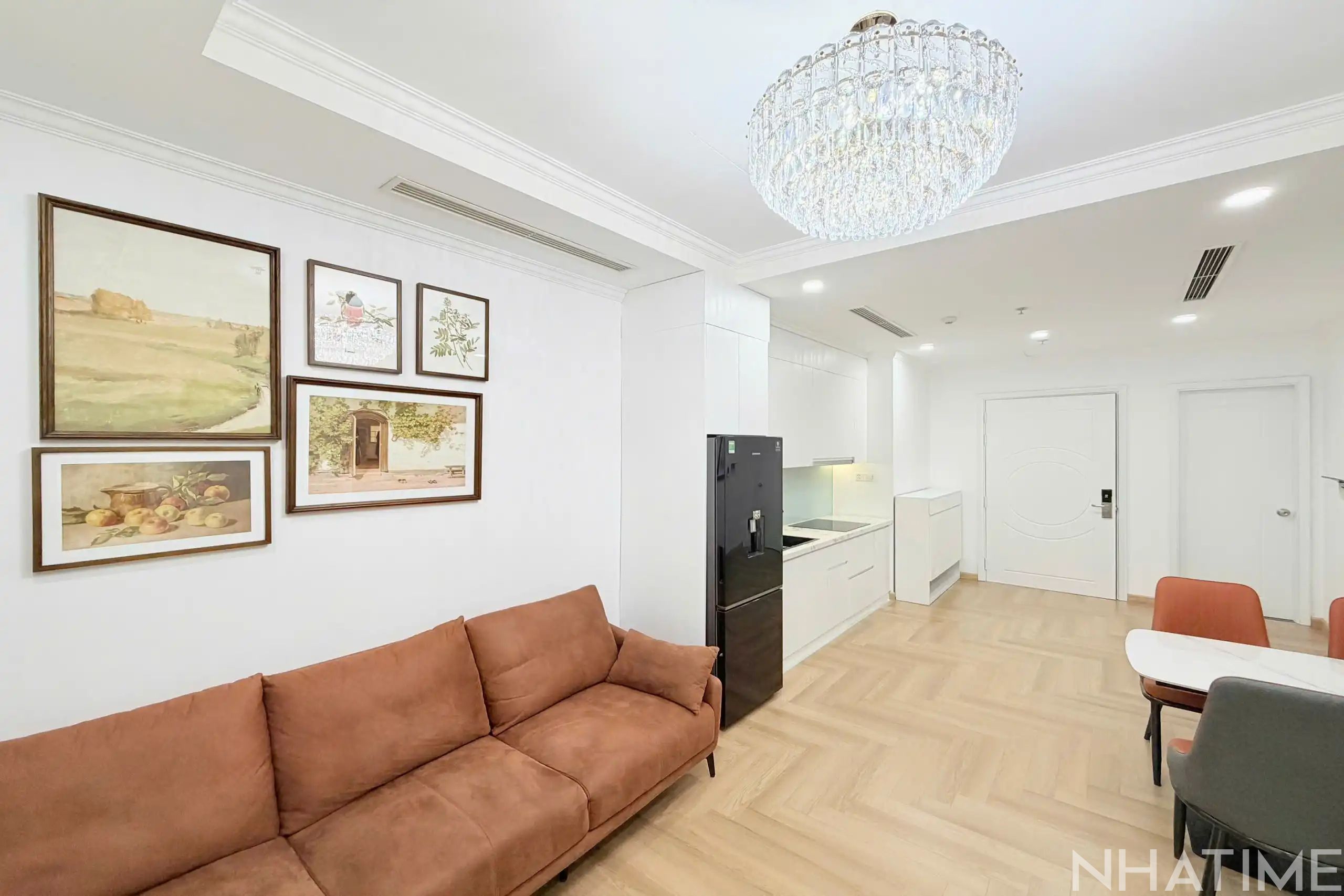 BÁN CĂN 2PN 68M2 P3 GIÁ 8,2 TỶ Photo No.5