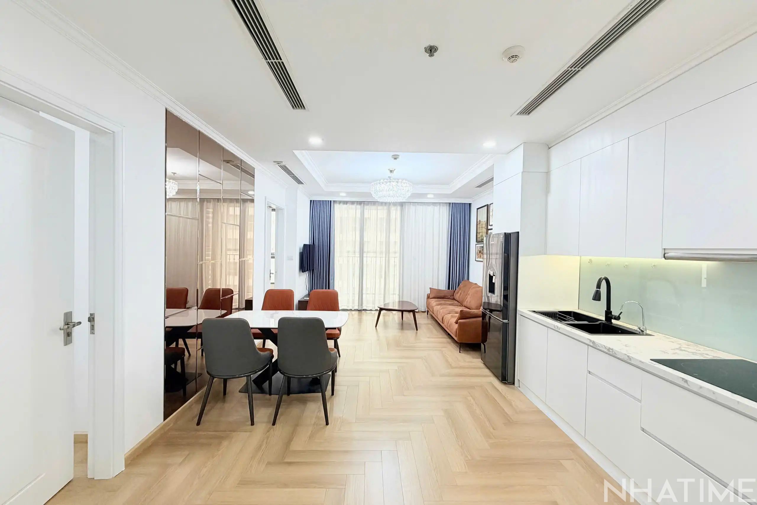 BÁN CĂN 2PN 68M2 P3 GIÁ 8,2 TỶ Photo No.6