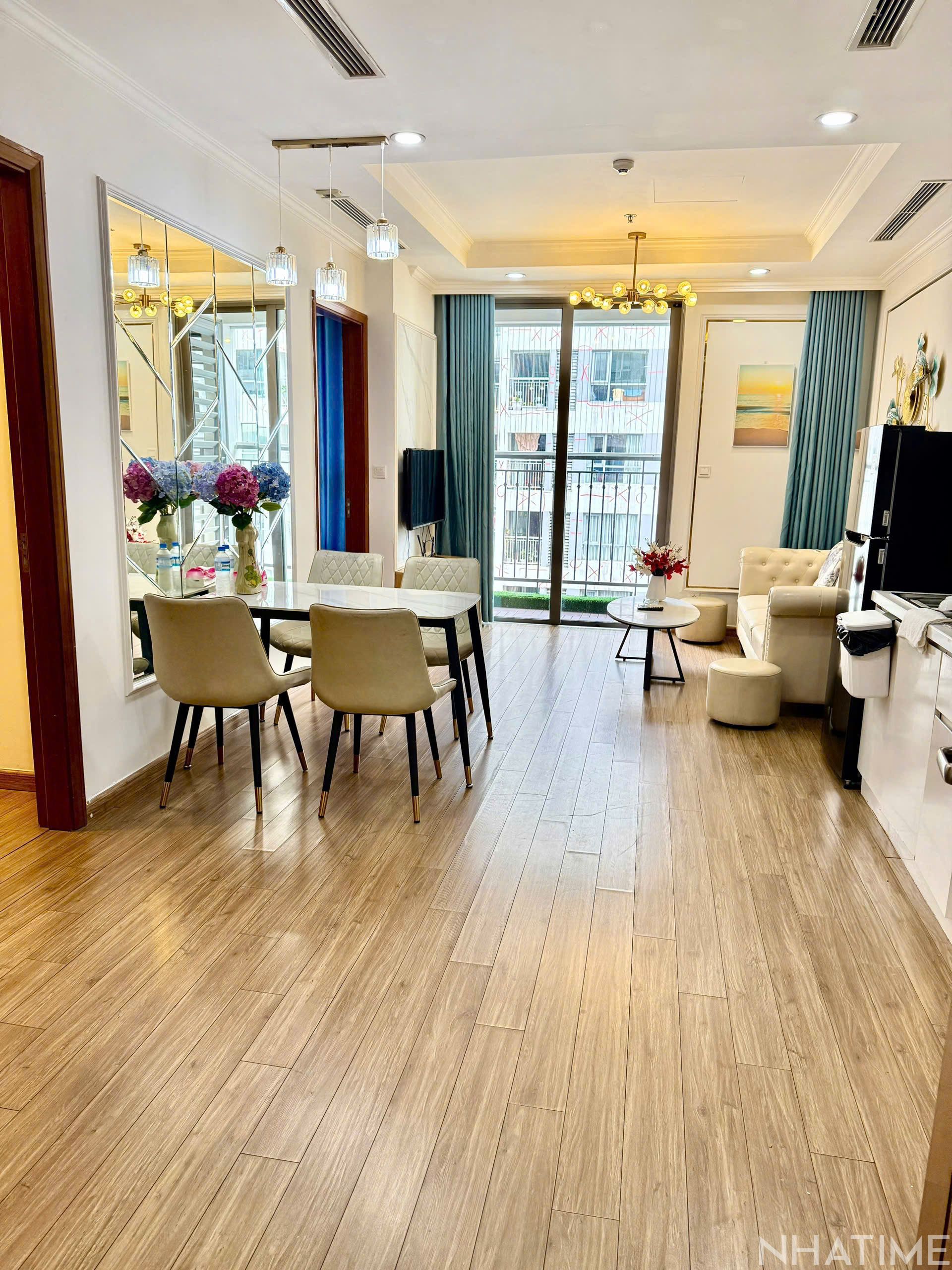 BÁN CĂN 2PN 68M2 P3 GIÁ 8,3 TỶ