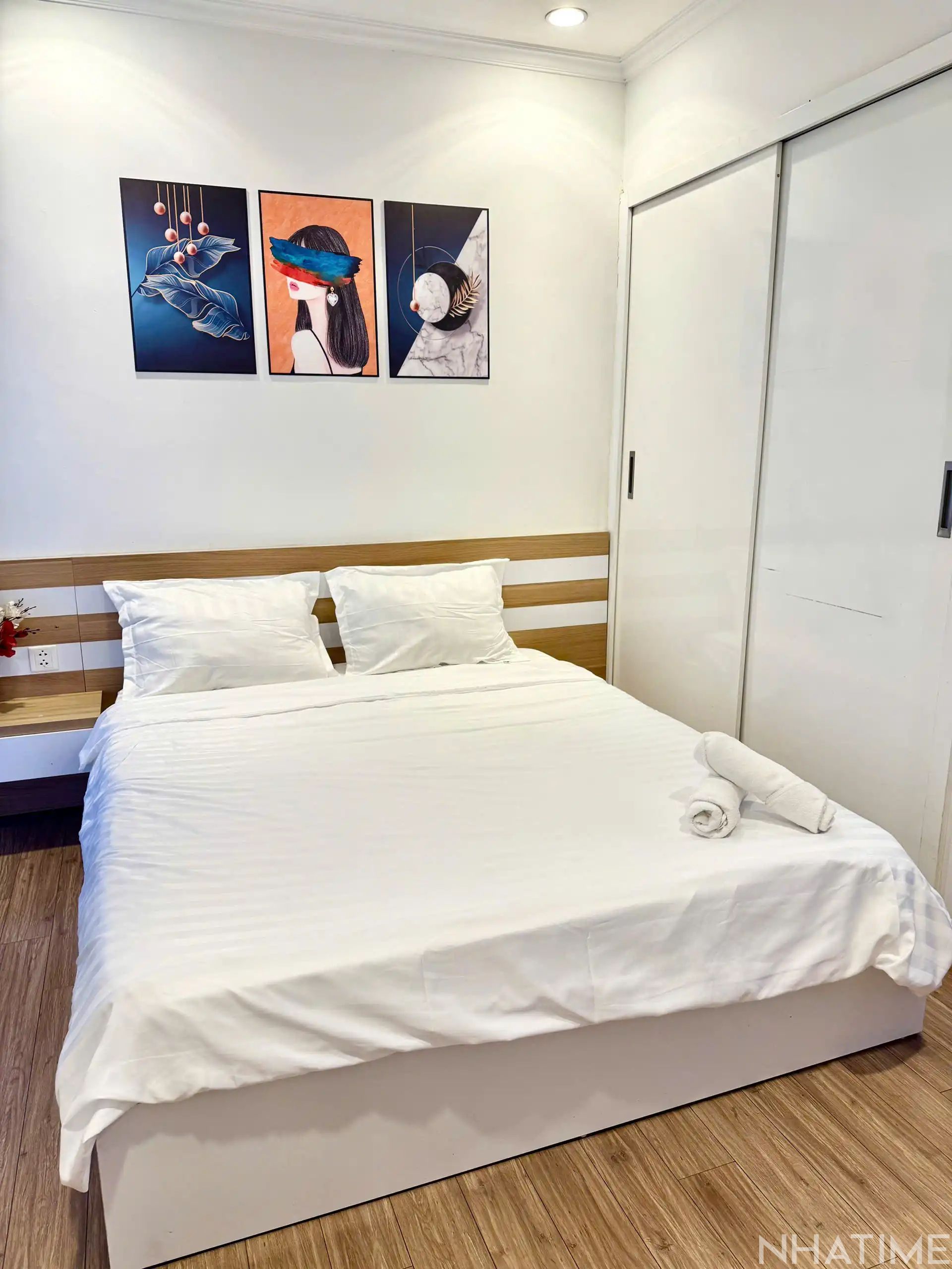 BÁN CĂN 2PN 68M2 P3 GIÁ 8,3 TỶ Photo No.2