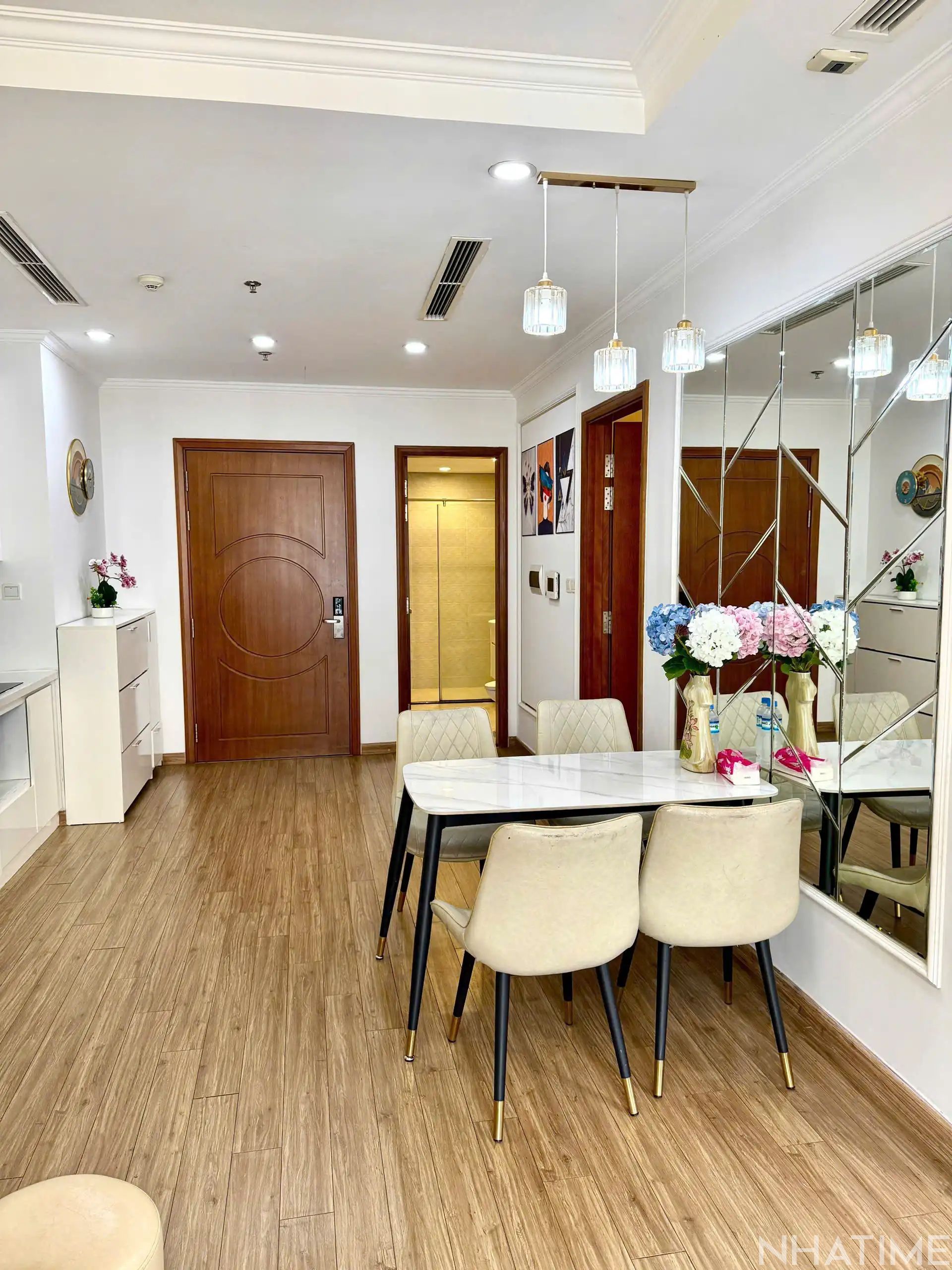 BÁN CĂN 2PN 68M2 P3 GIÁ 8,3 TỶ Photo No.4