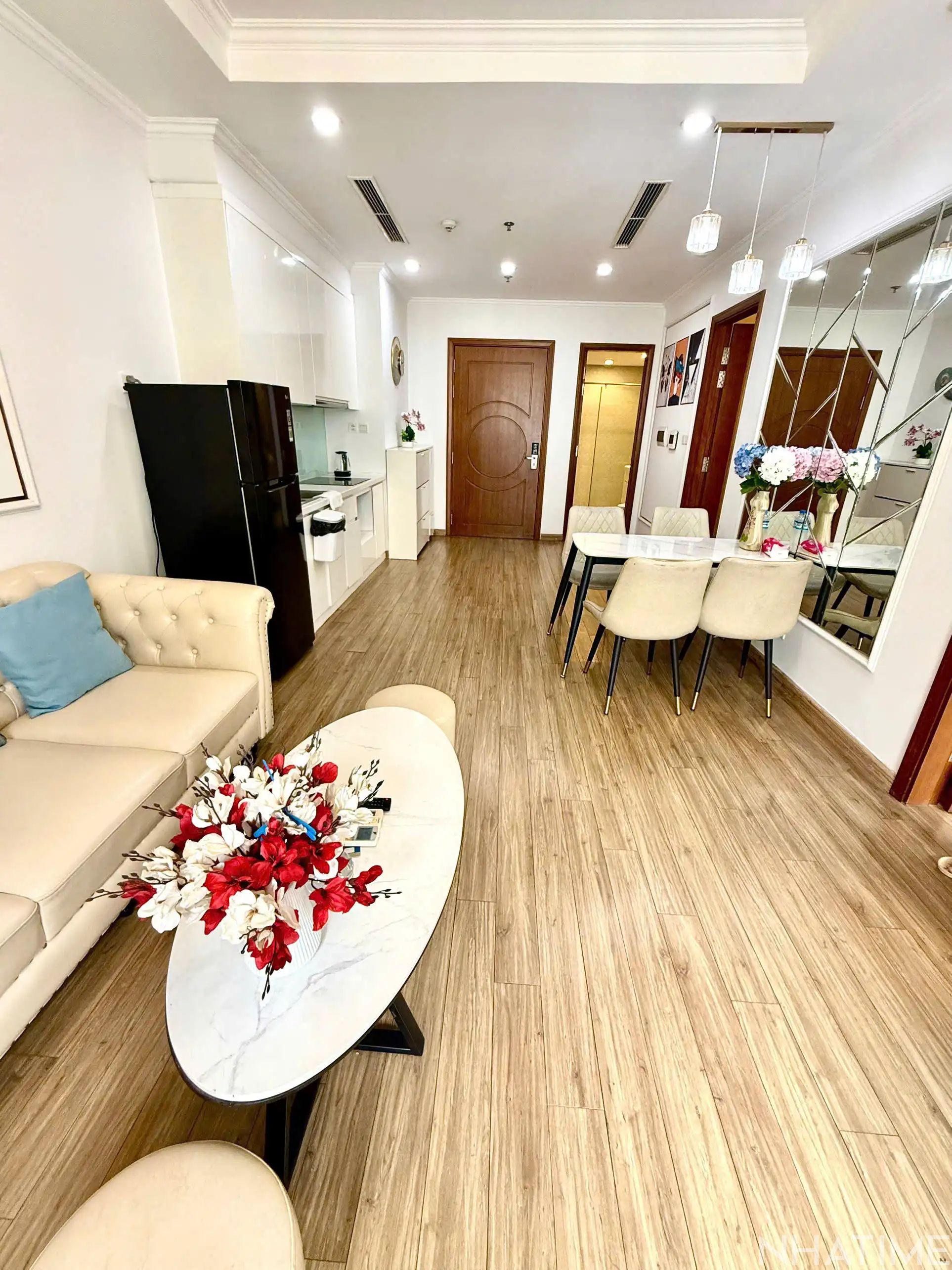 BÁN CĂN 2PN 68M2 P3 GIÁ 8,3 TỶ Photo No.7