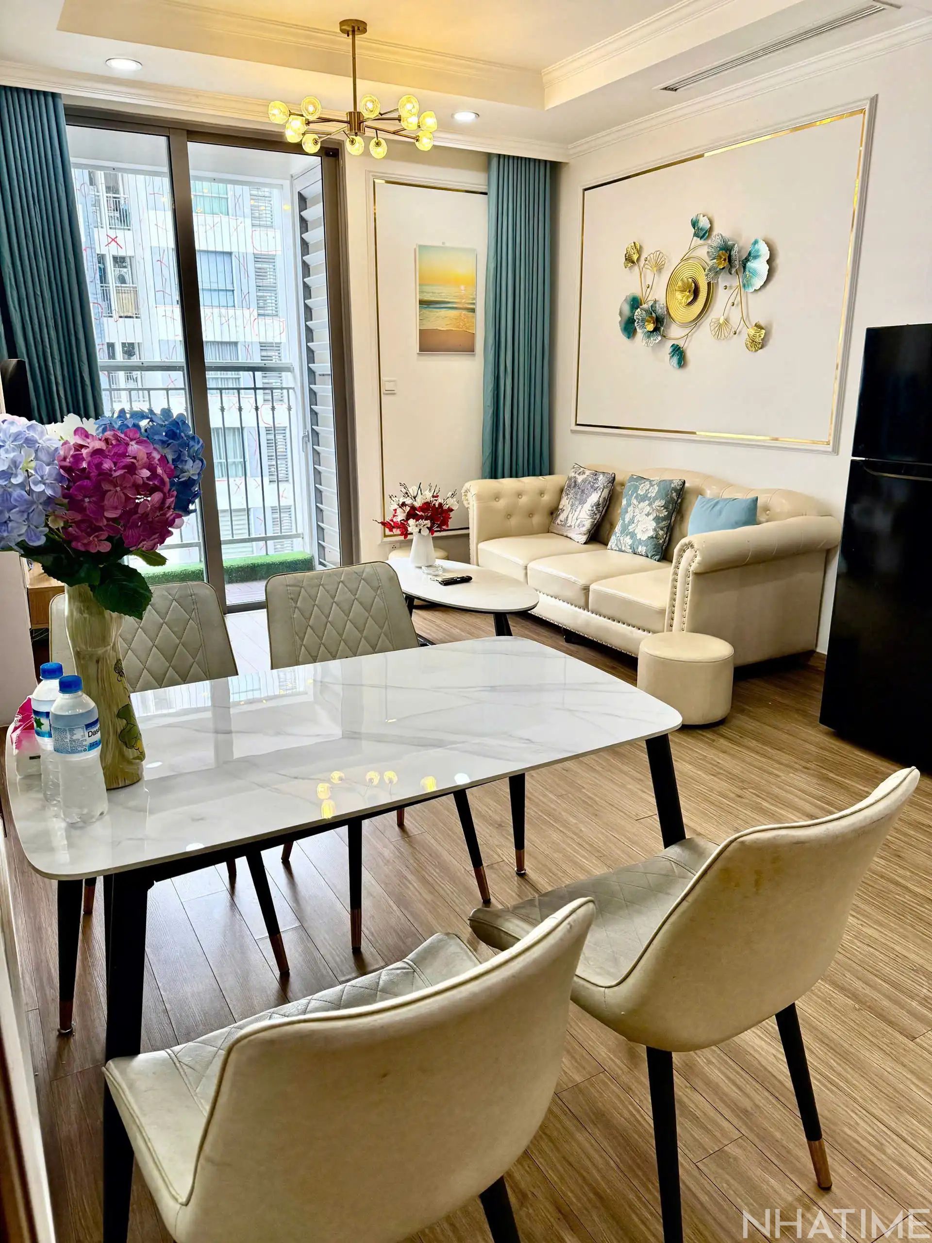 BÁN CĂN 2PN 68M2 P3 GIÁ 8,3 TỶ Photo No.8