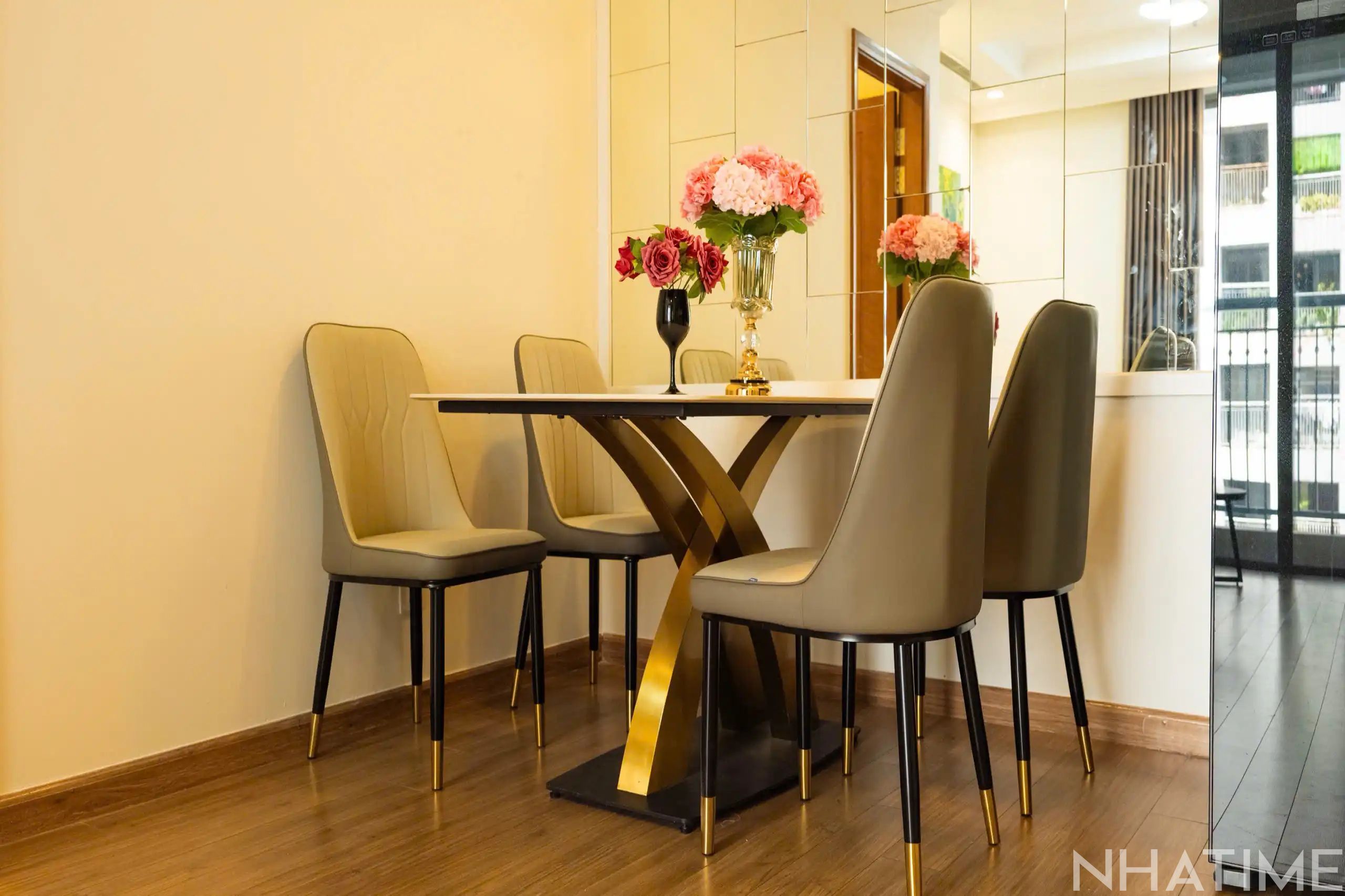 BÁN CĂN 2PN 70M2 P3 GIÁ 8,5 TỶ Photo No.2