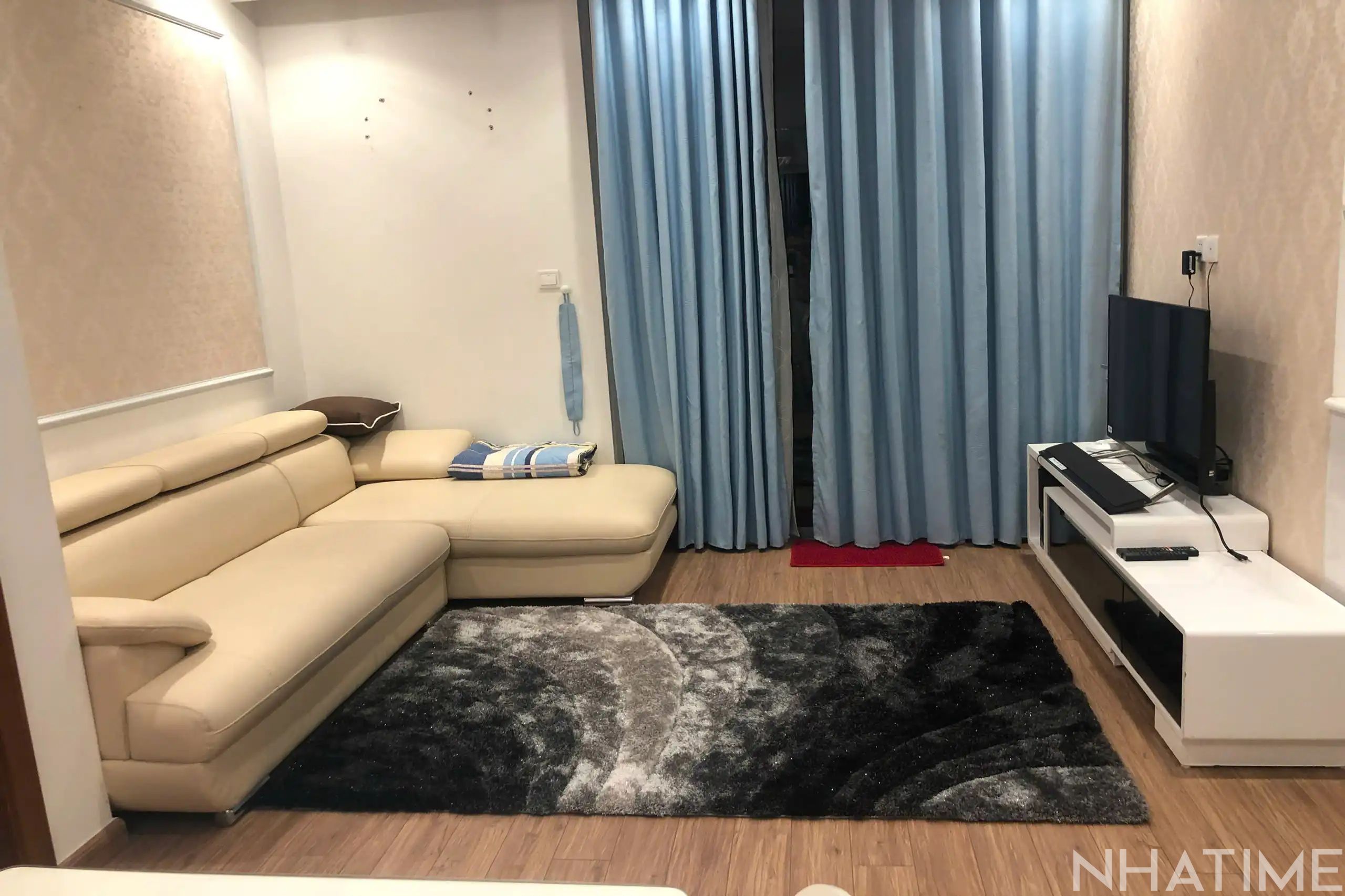 BÁN CĂN 2PN 73M2 P3 GIÁ 8,7 TỶ