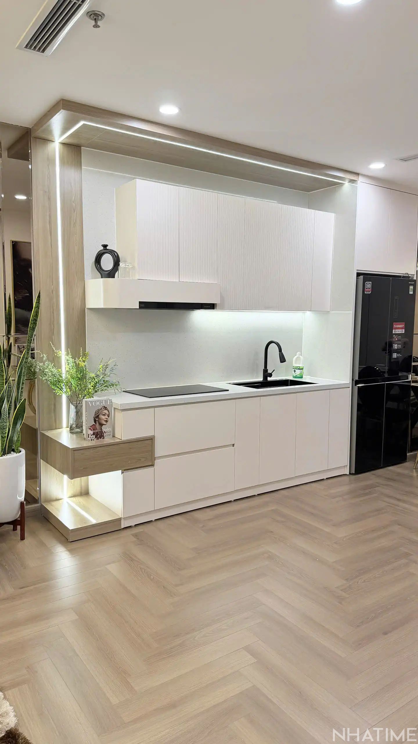 BÁN CĂN 2PN 79M2 P2 GIÁ 9,3 TỶ Photo No.2