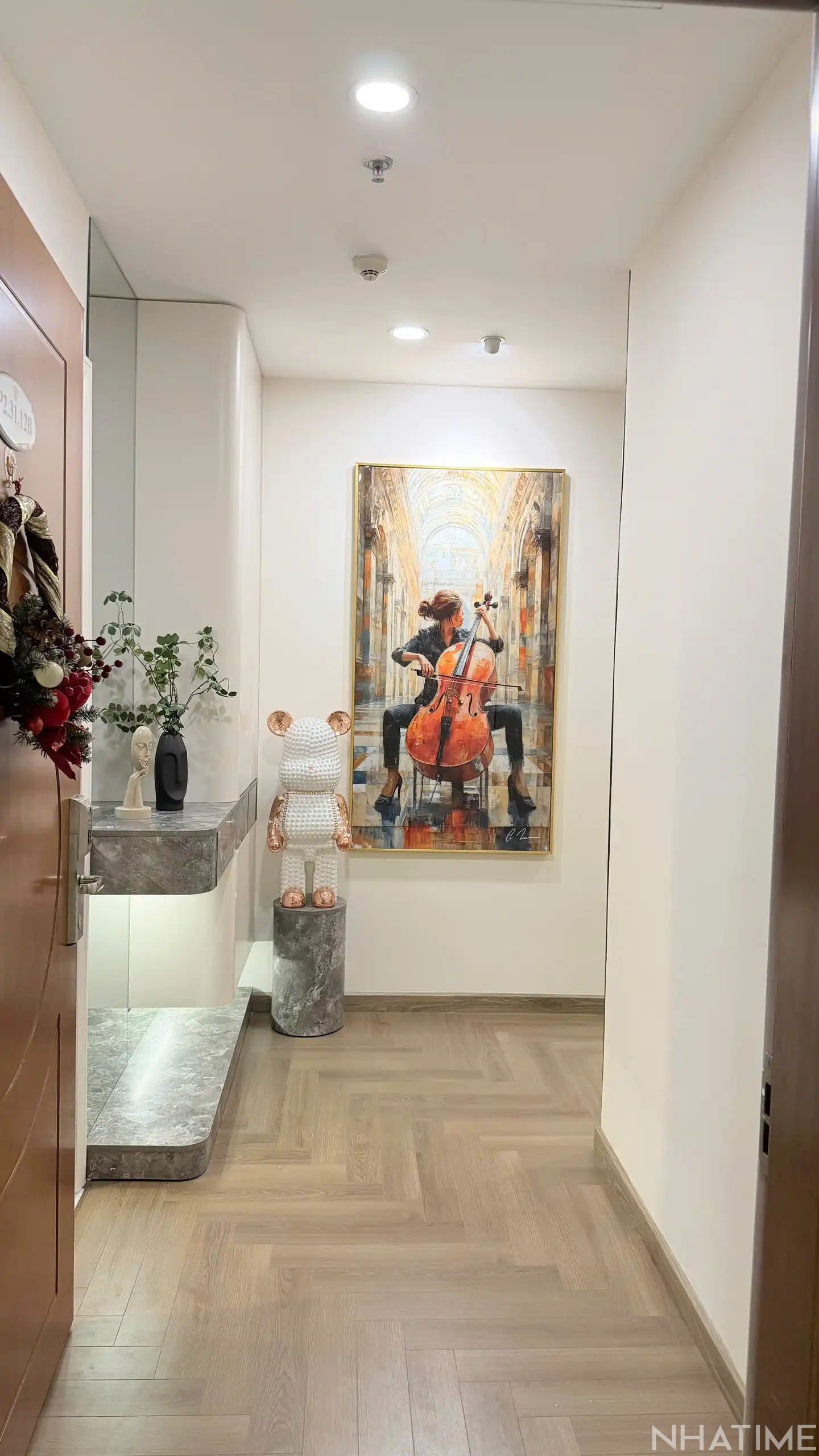 BÁN CĂN 2PN 79M2 P2 GIÁ 9,3 TỶ Photo No.3