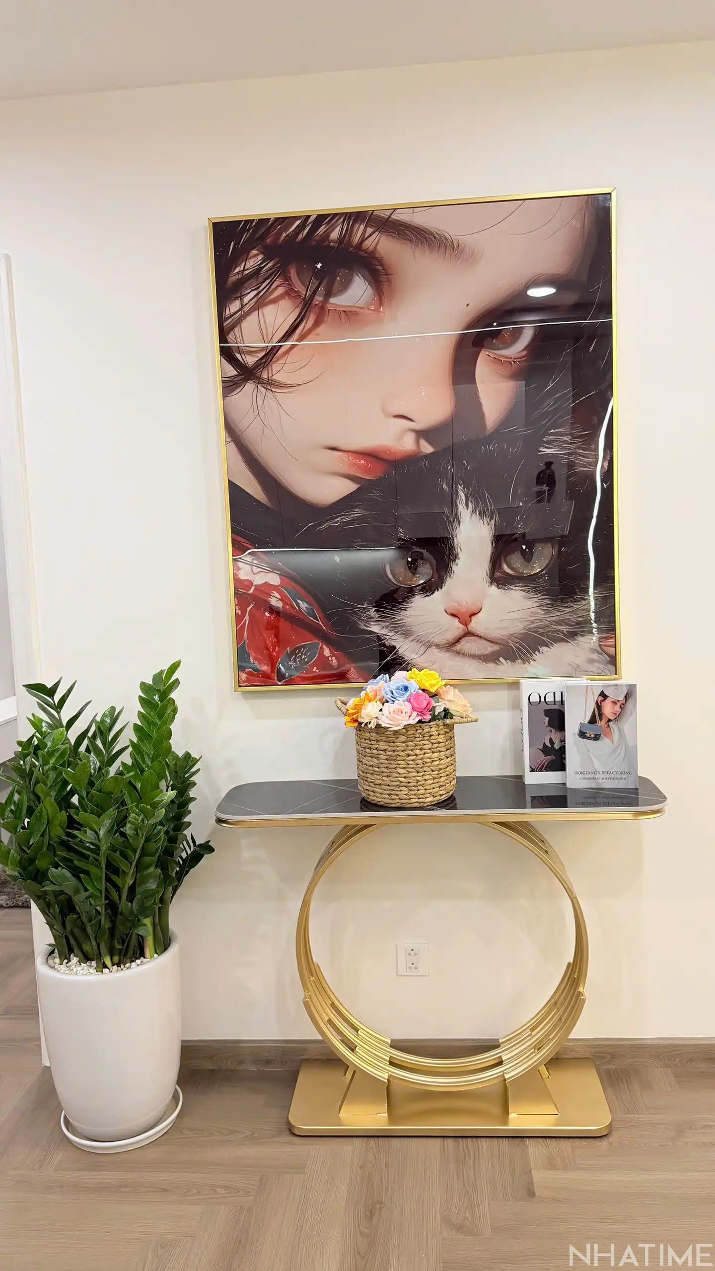 BÁN CĂN 2PN 79M2 P2 GIÁ 9,3 TỶ Photo No.4