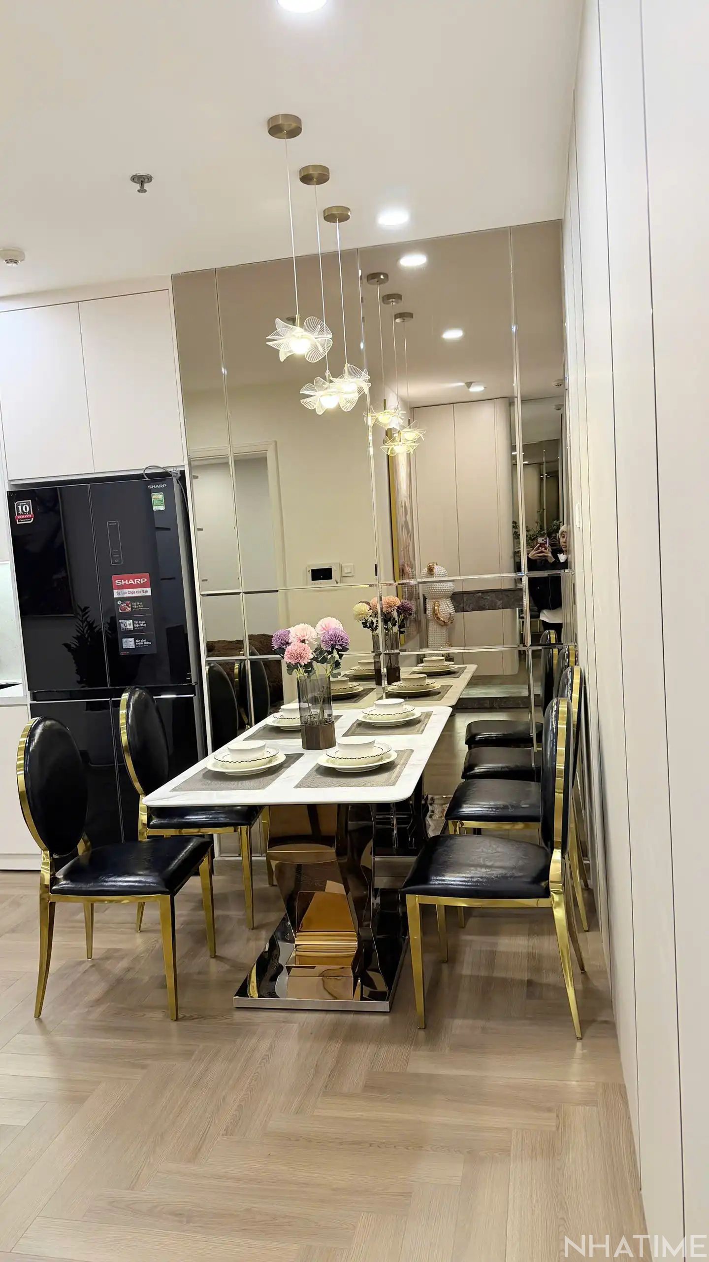 BÁN CĂN 2PN 79M2 P2 GIÁ 9,3 TỶ Photo No.6