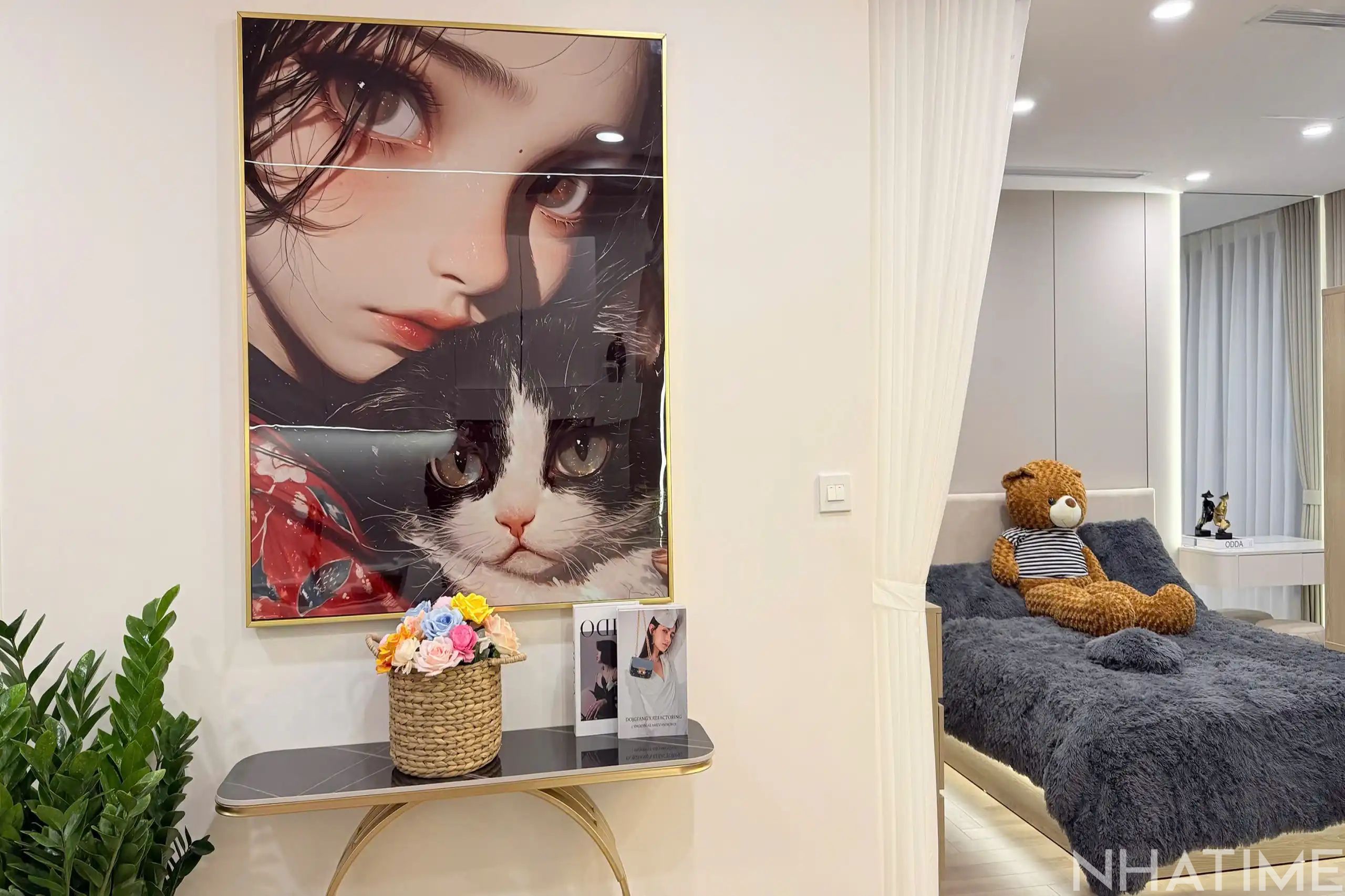 BÁN CĂN 2PN 79M2 P2 GIÁ 9,3 TỶ Photo No.7