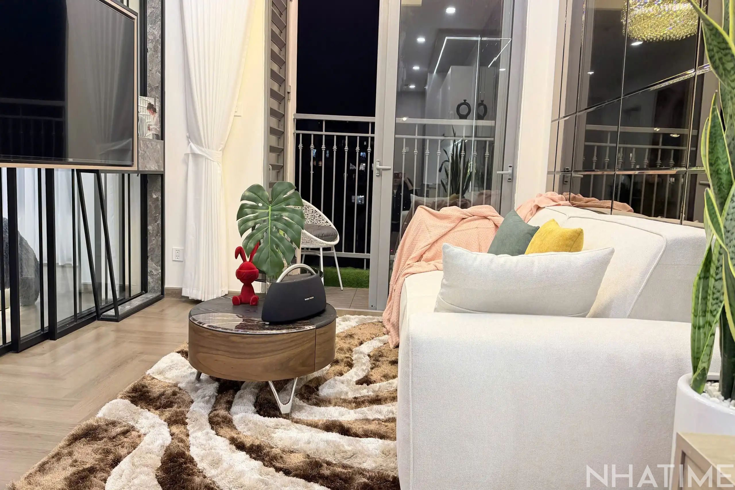 BÁN CĂN 2PN 79M2 P2 GIÁ 9,3 TỶ Photo No.9