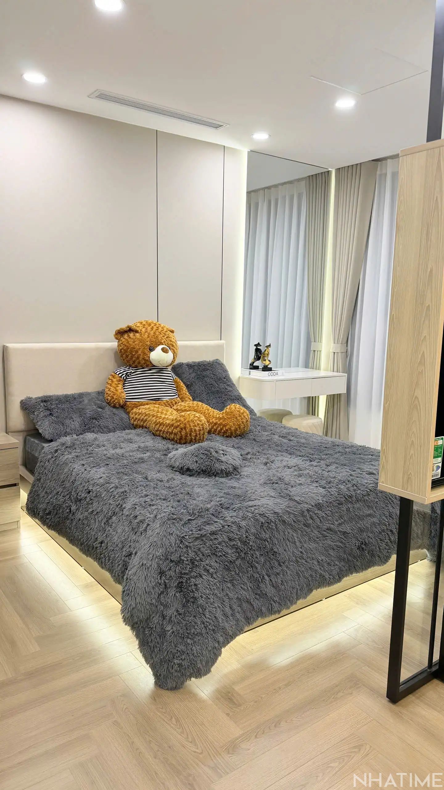 BÁN CĂN 2PN 79M2 P2 GIÁ 9,3 TỶ Photo No.10