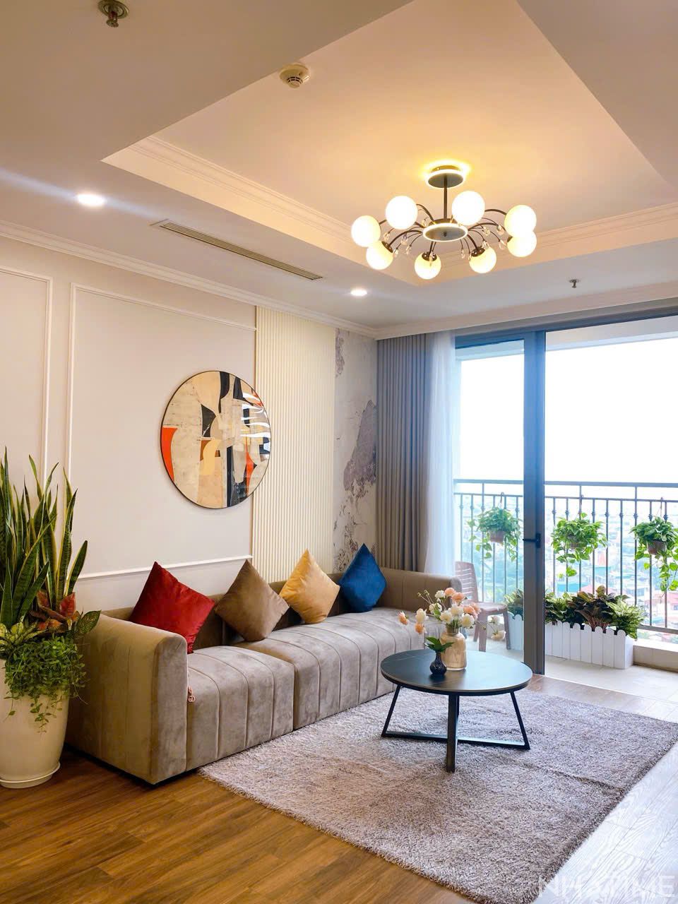 BÁN CĂN 2PN 79M2 P6 GIÁ 9,3 TỶ