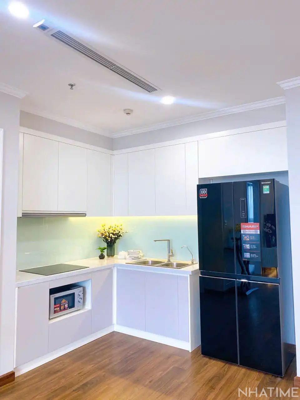 BÁN CĂN 2PN 79M2 P6 GIÁ 9,3 TỶ Photo No.2