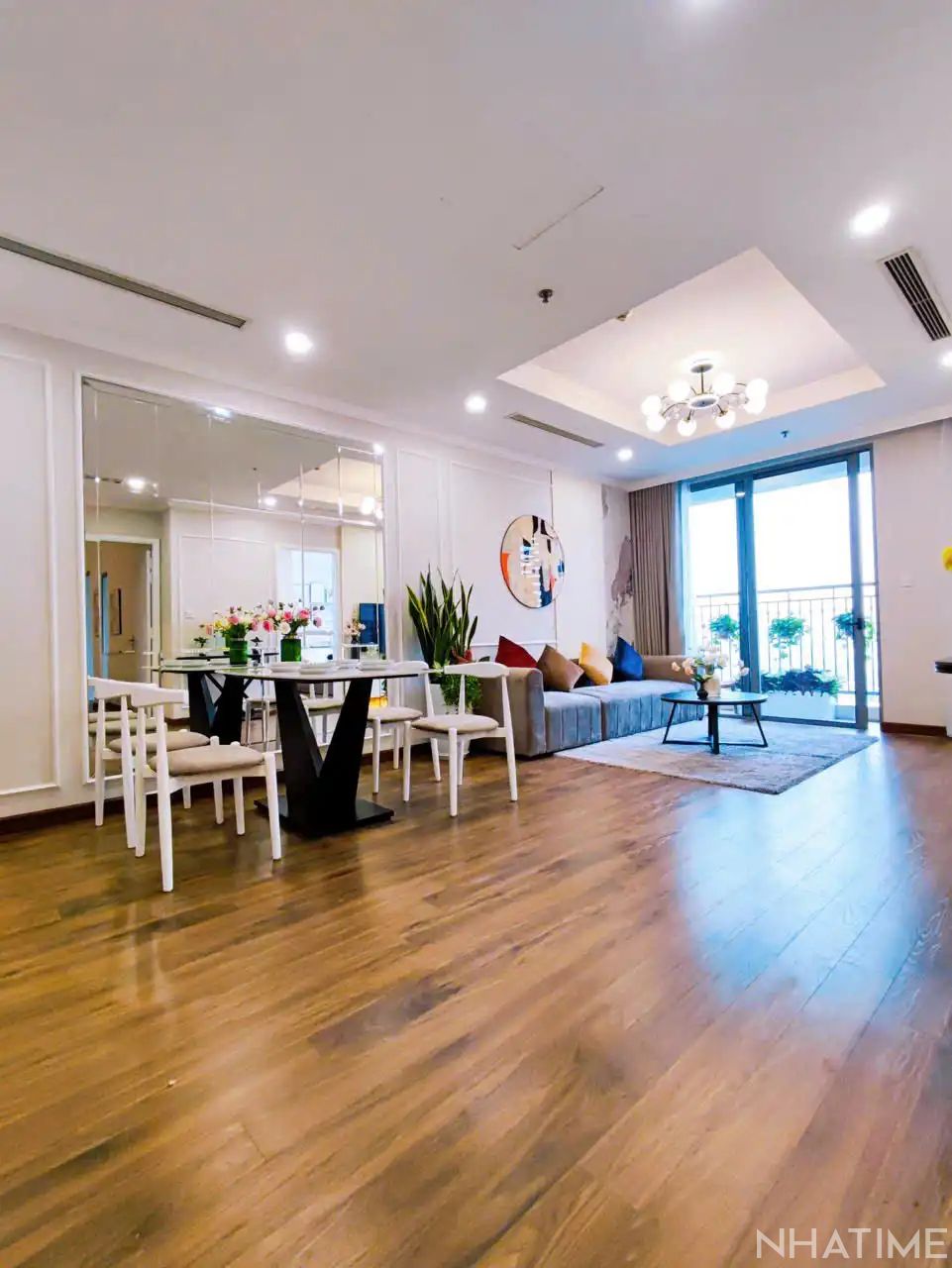 BÁN CĂN 2PN 79M2 P6 GIÁ 9,3 TỶ Photo No.3