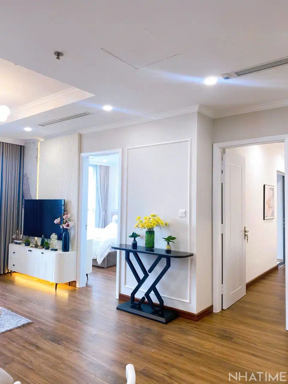 BÁN CĂN 2PN 79M2 P6 GIÁ 9,3 TỶ Photo No.4