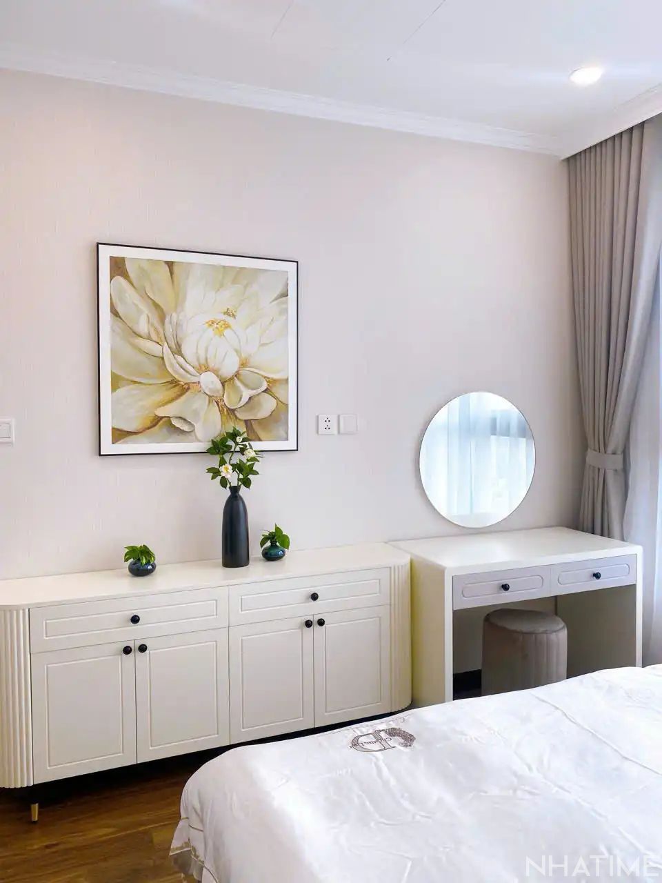 BÁN CĂN 2PN 79M2 P6 GIÁ 9,3 TỶ Photo No.5