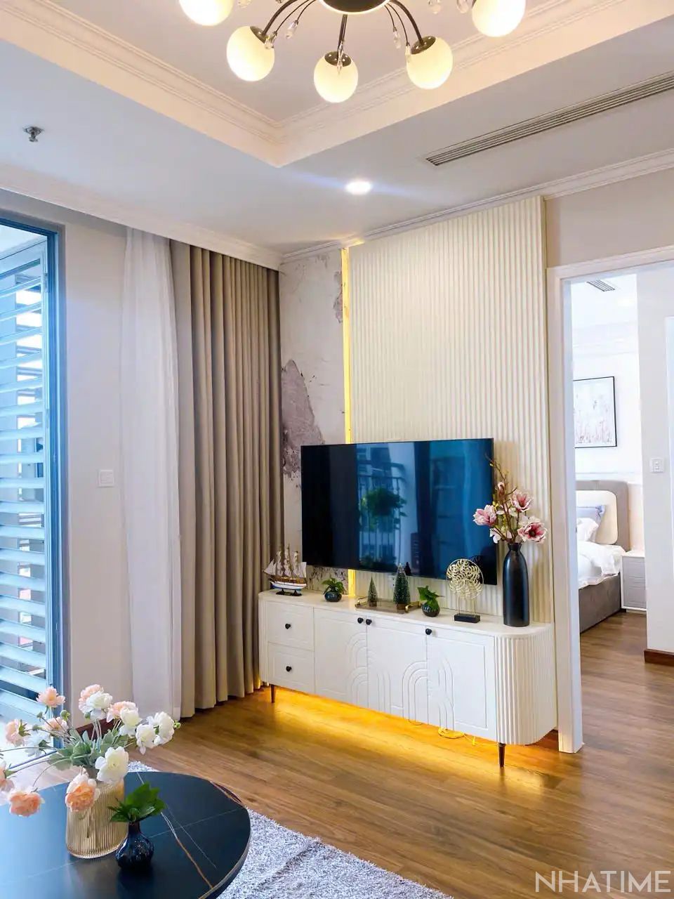 BÁN CĂN 2PN 79M2 P6 GIÁ 9,3 TỶ Photo No.6