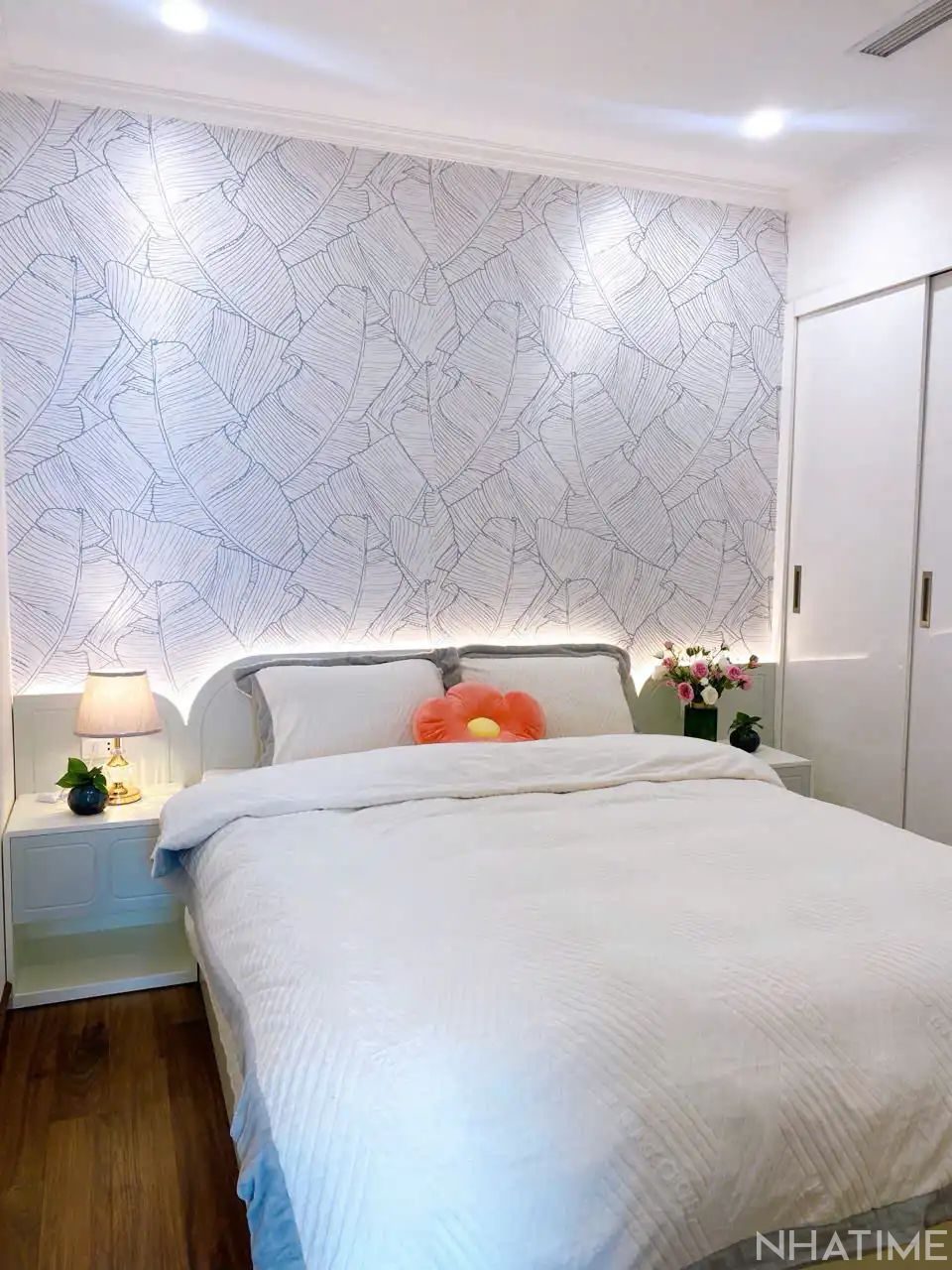 BÁN CĂN 2PN 79M2 P6 GIÁ 9,3 TỶ Photo No.7