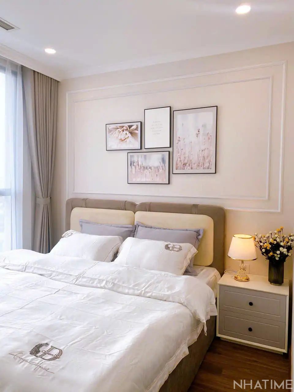 BÁN CĂN 2PN 79M2 P6 GIÁ 9,3 TỶ Photo No.8