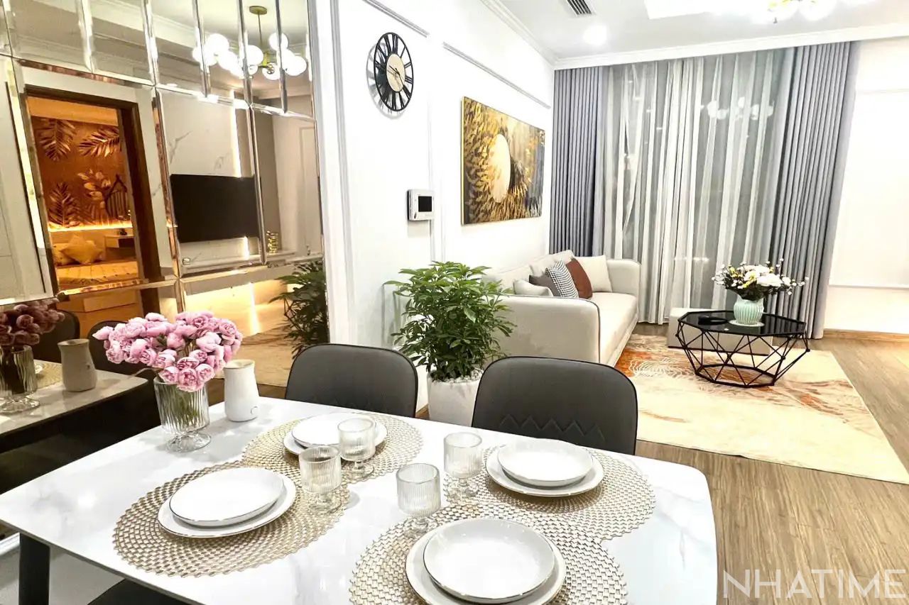 BÁN CĂN 2PN 80M2 P8 GIÁ 9,5 TỶ Photo No.1