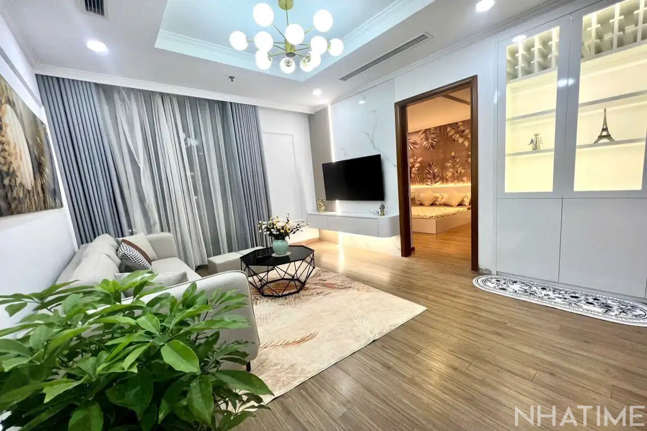 BÁN CĂN 2PN 80M2 P8 GIÁ 9,5 TỶ Photo No.2