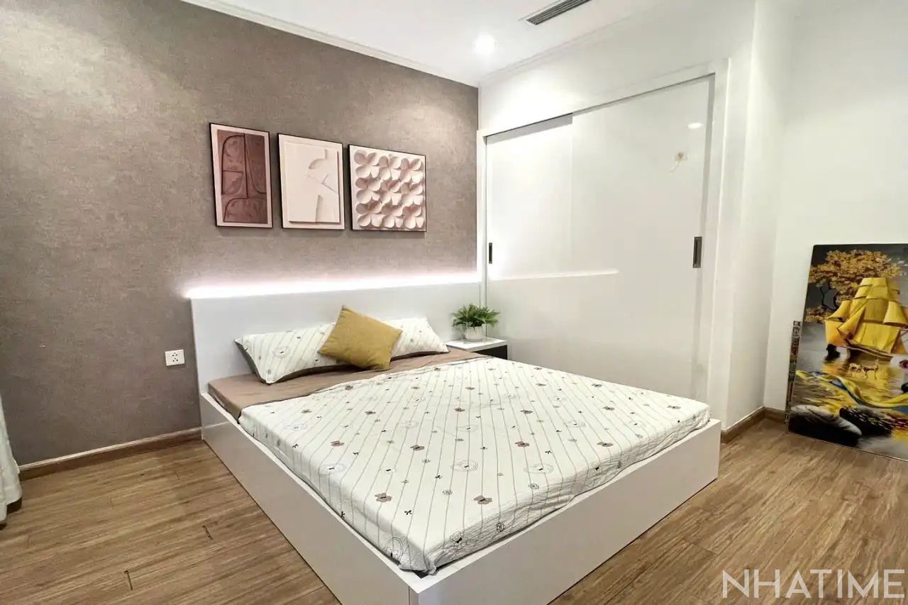 BÁN CĂN 2PN 80M2 P8 GIÁ 9,5 TỶ Photo No.5