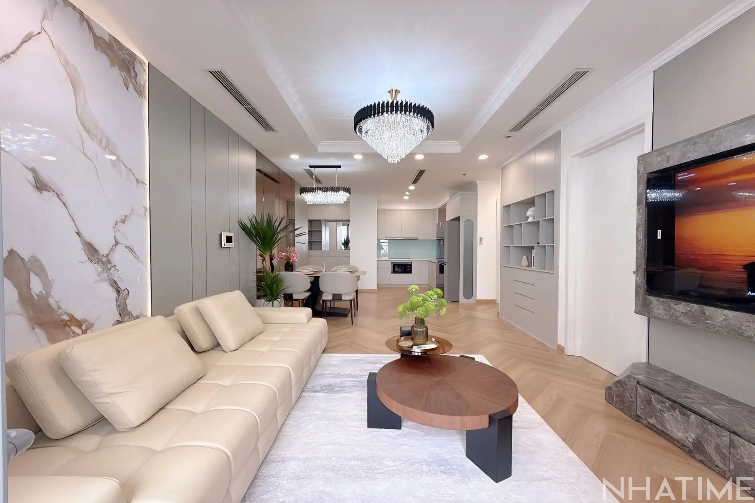 BÁN CĂN 2PN 82M2 P6 GIÁ 9,9 TỶ Photo No.3