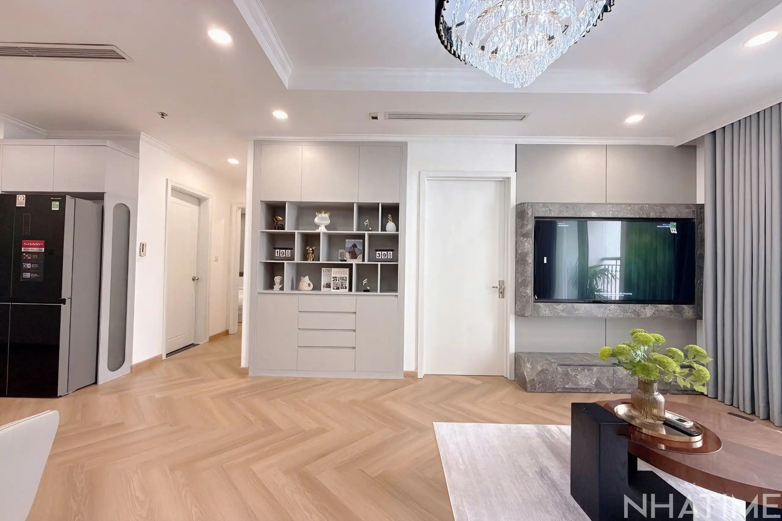 BÁN CĂN 2PN 82M2 P6 GIÁ 9,9 TỶ Photo No.4