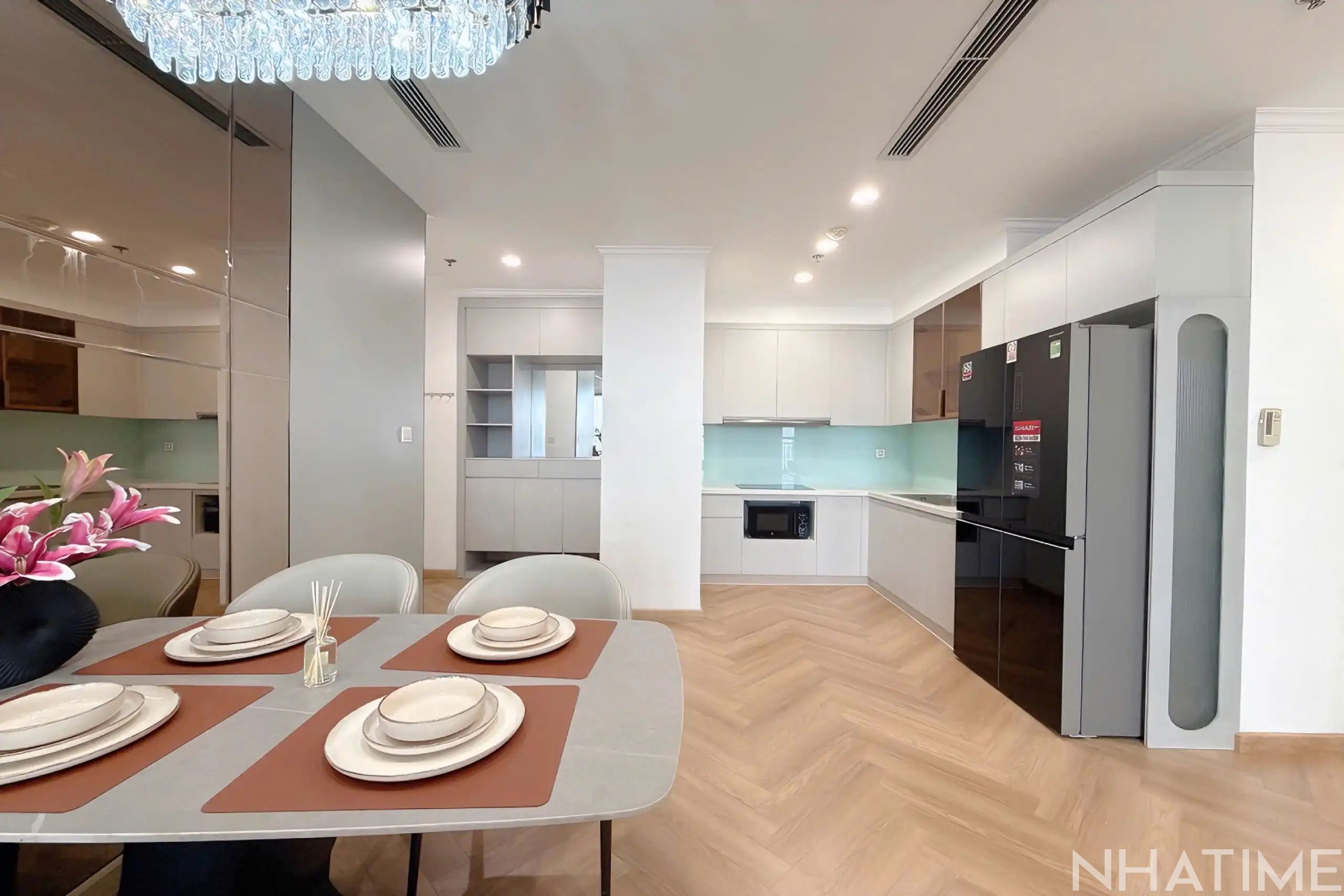 BÁN CĂN 2PN 82M2 P6 GIÁ 9,9 TỶ Photo No.5